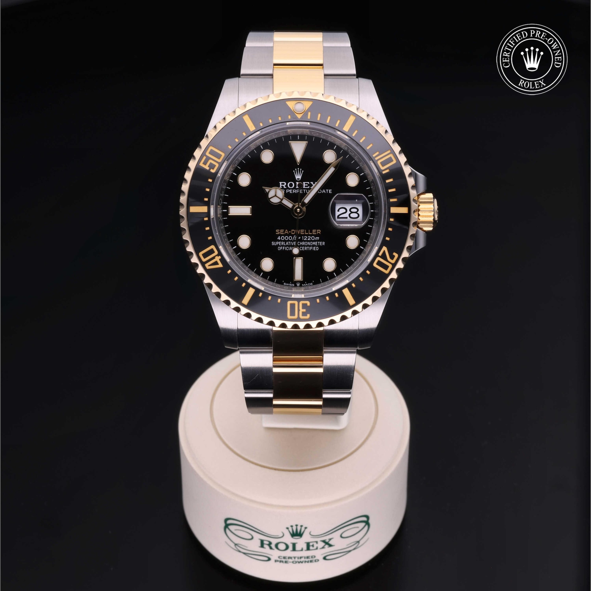 Sea-Dweller image