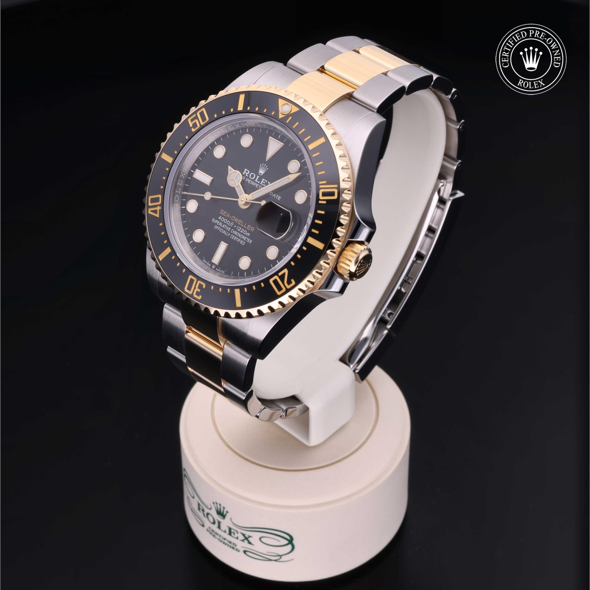 Sea-Dweller image