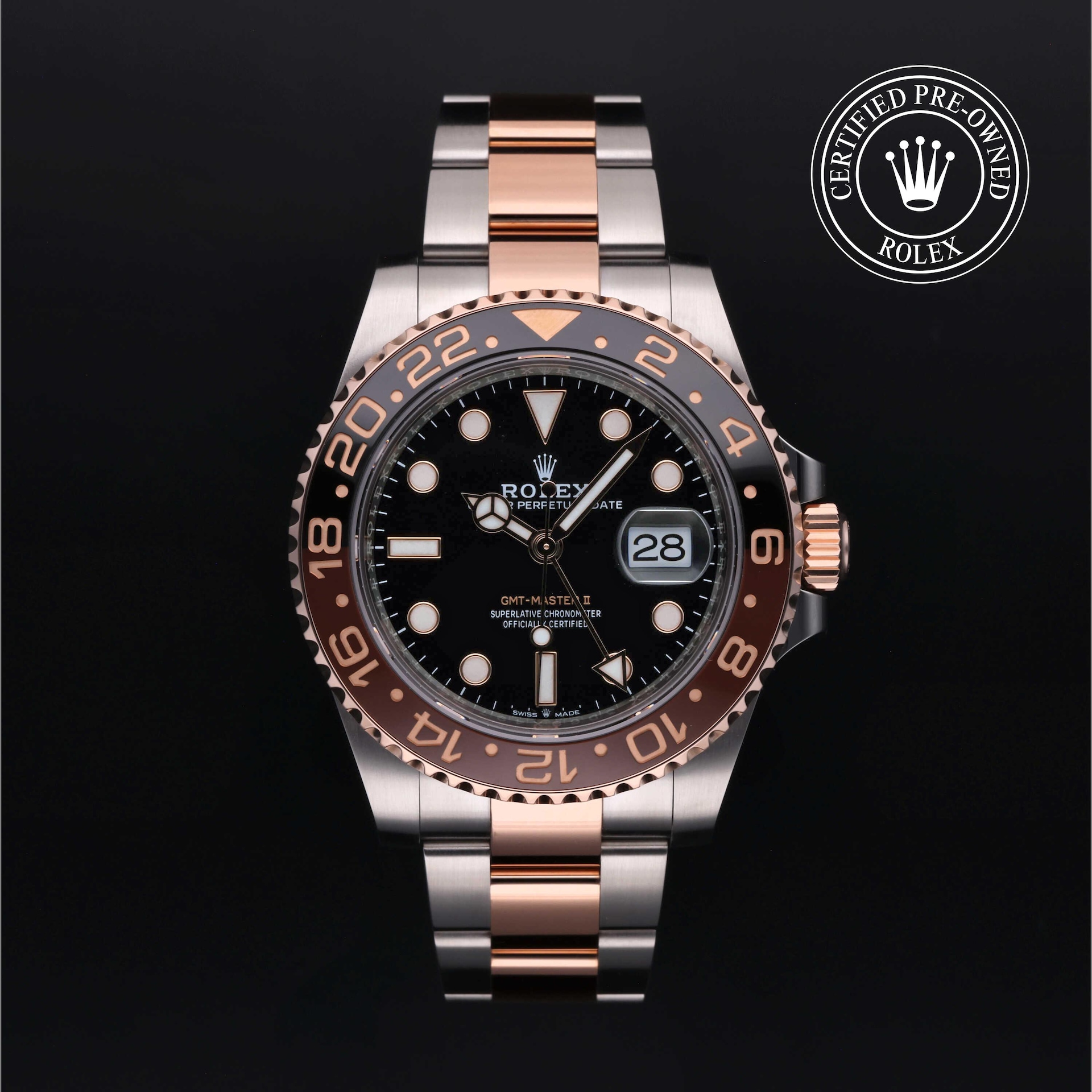 GMT-Master II image