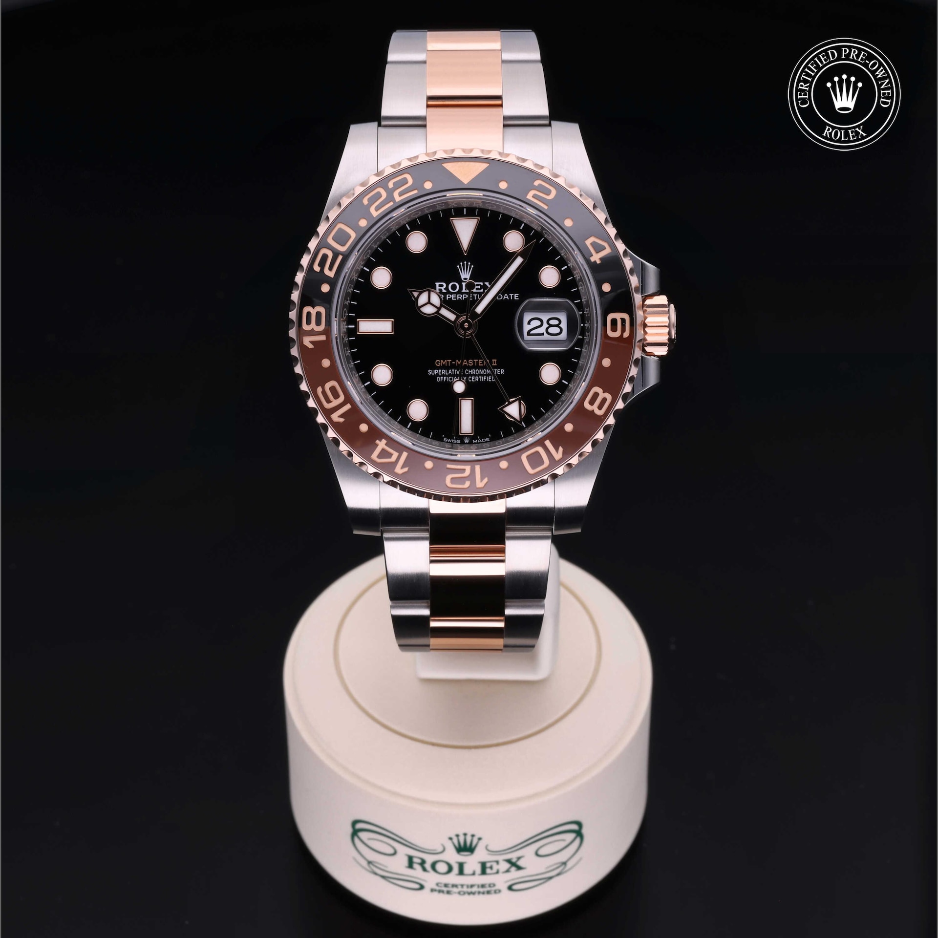 GMT-Master II image