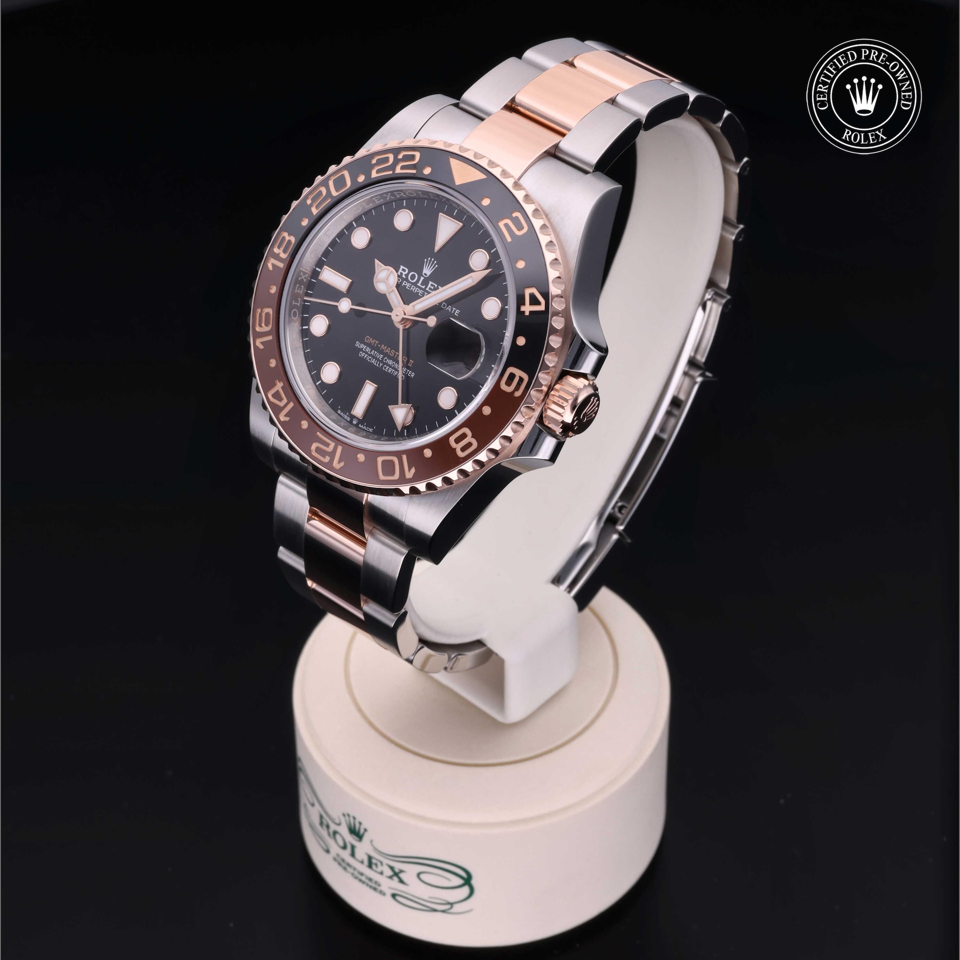 GMT-Master II image