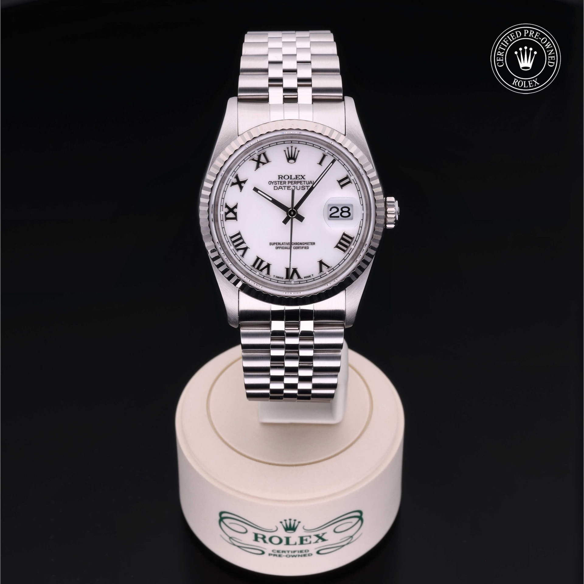 Datejust 36 image