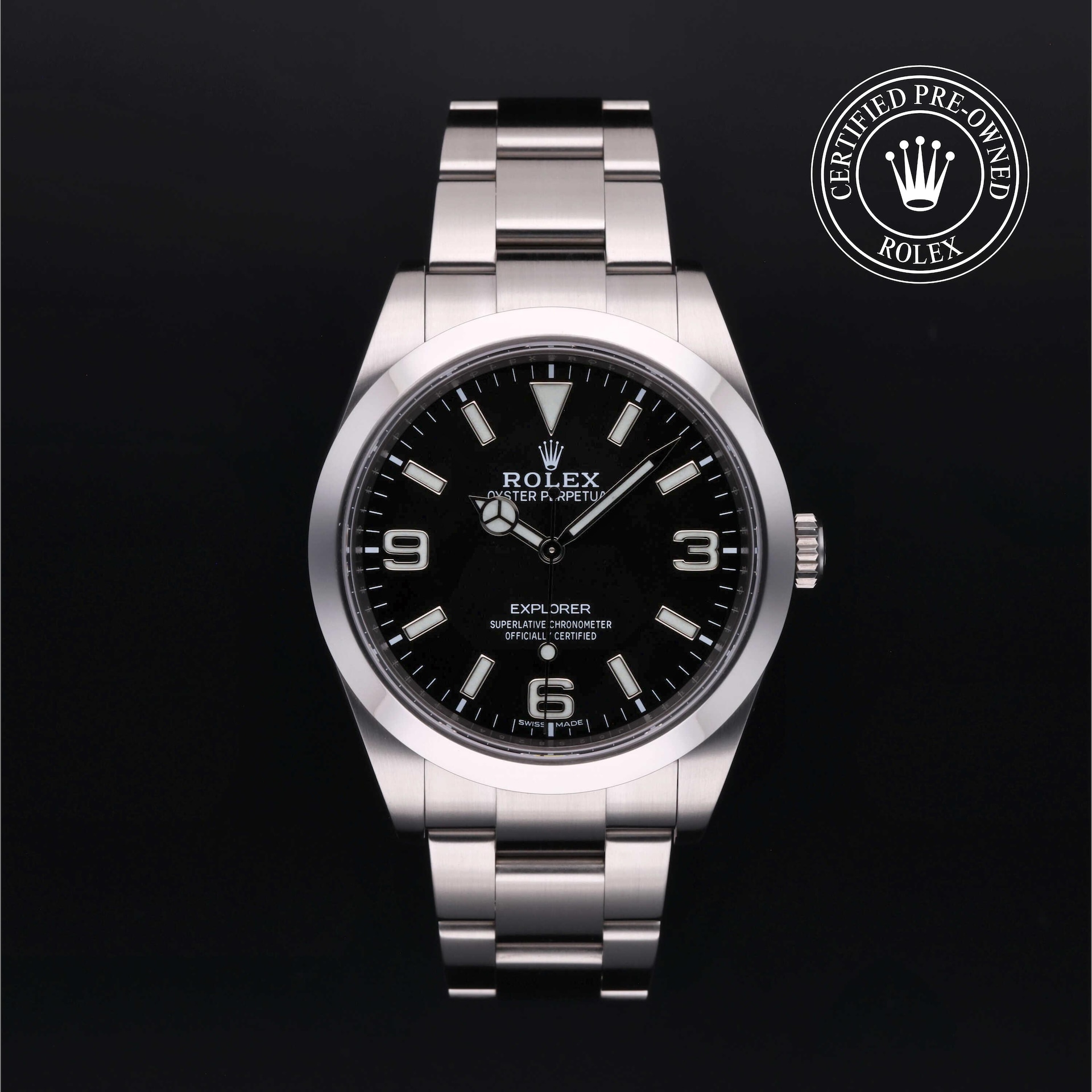 Explorer image