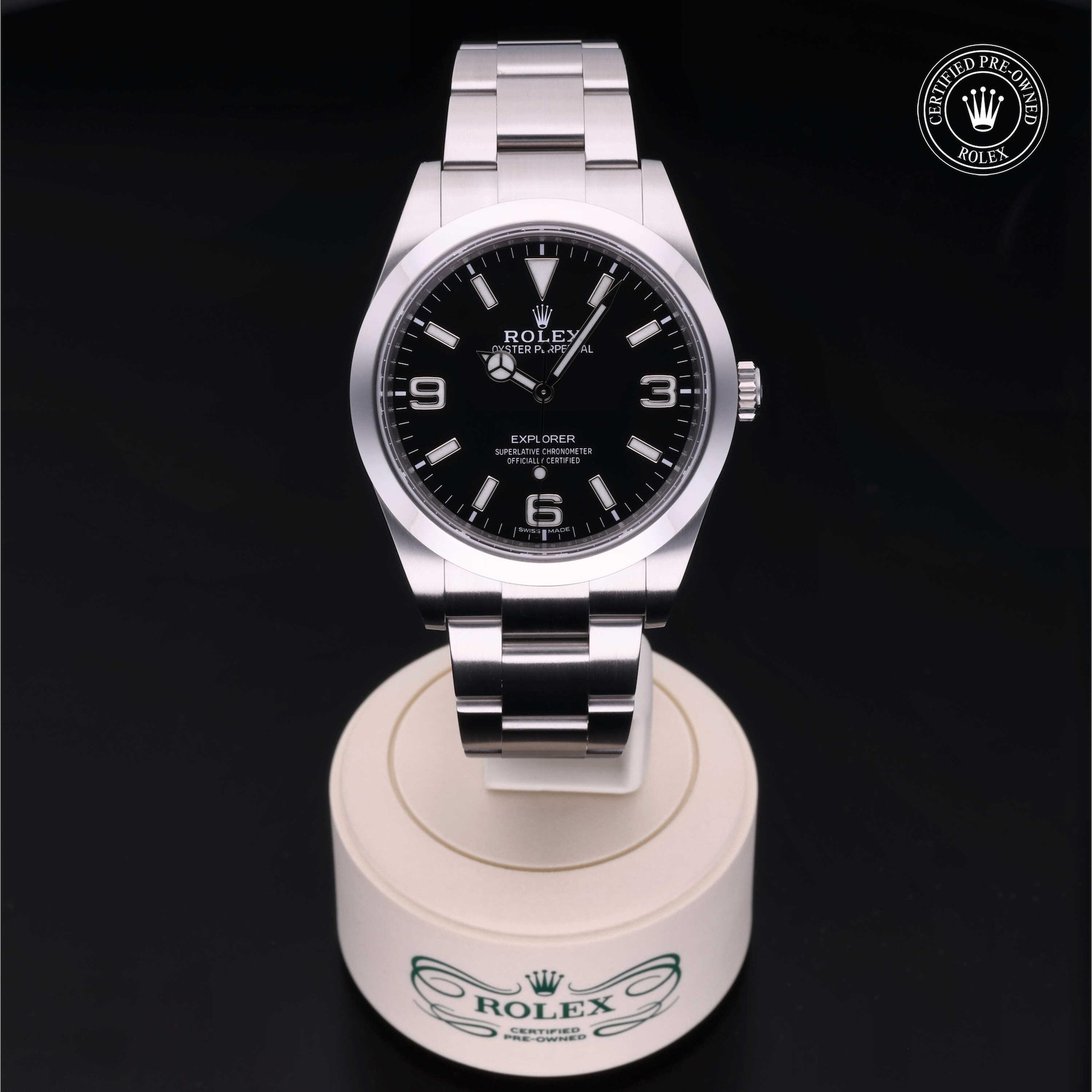 Explorer image