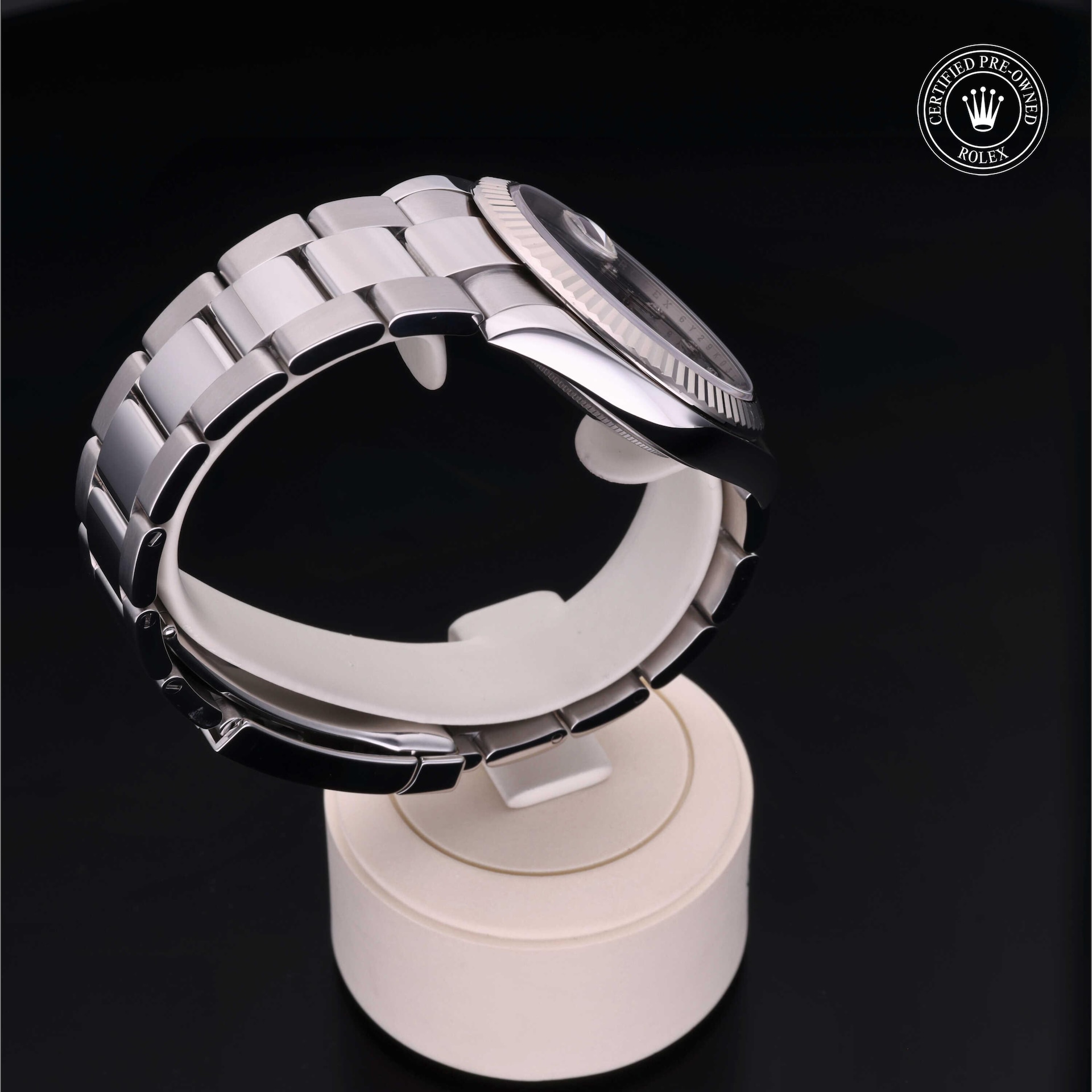 Datejust 41 image
