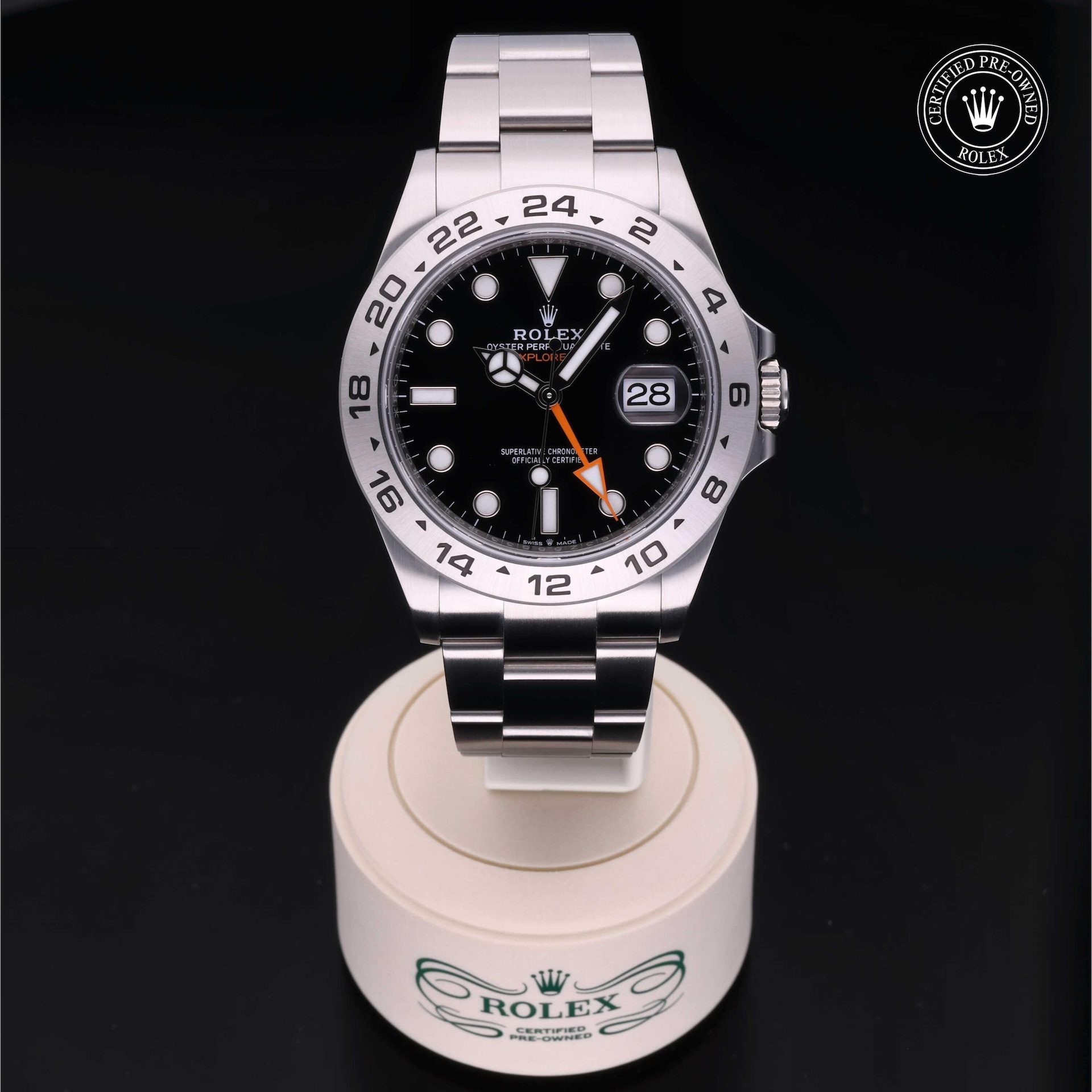 Explorer II image