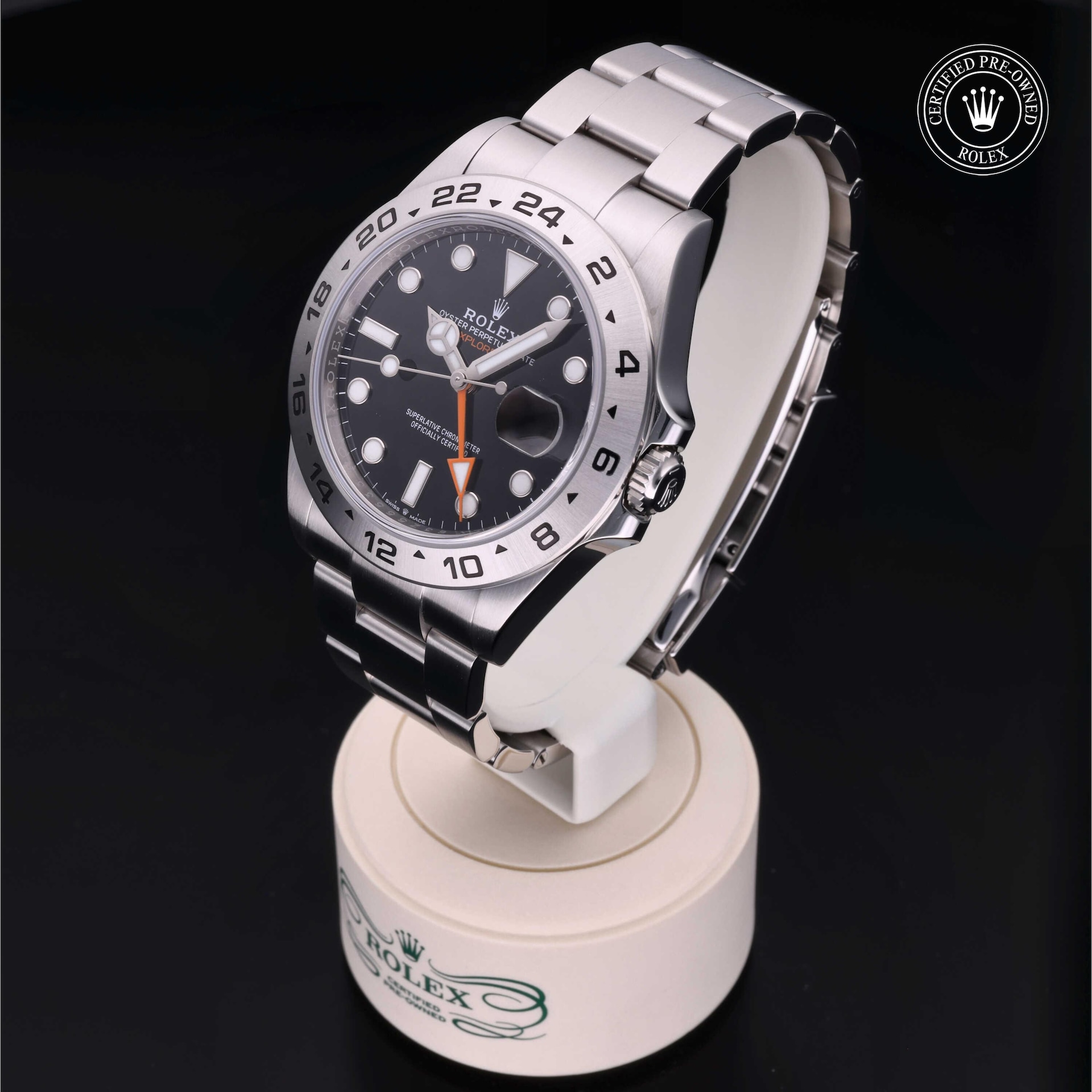 Explorer II image