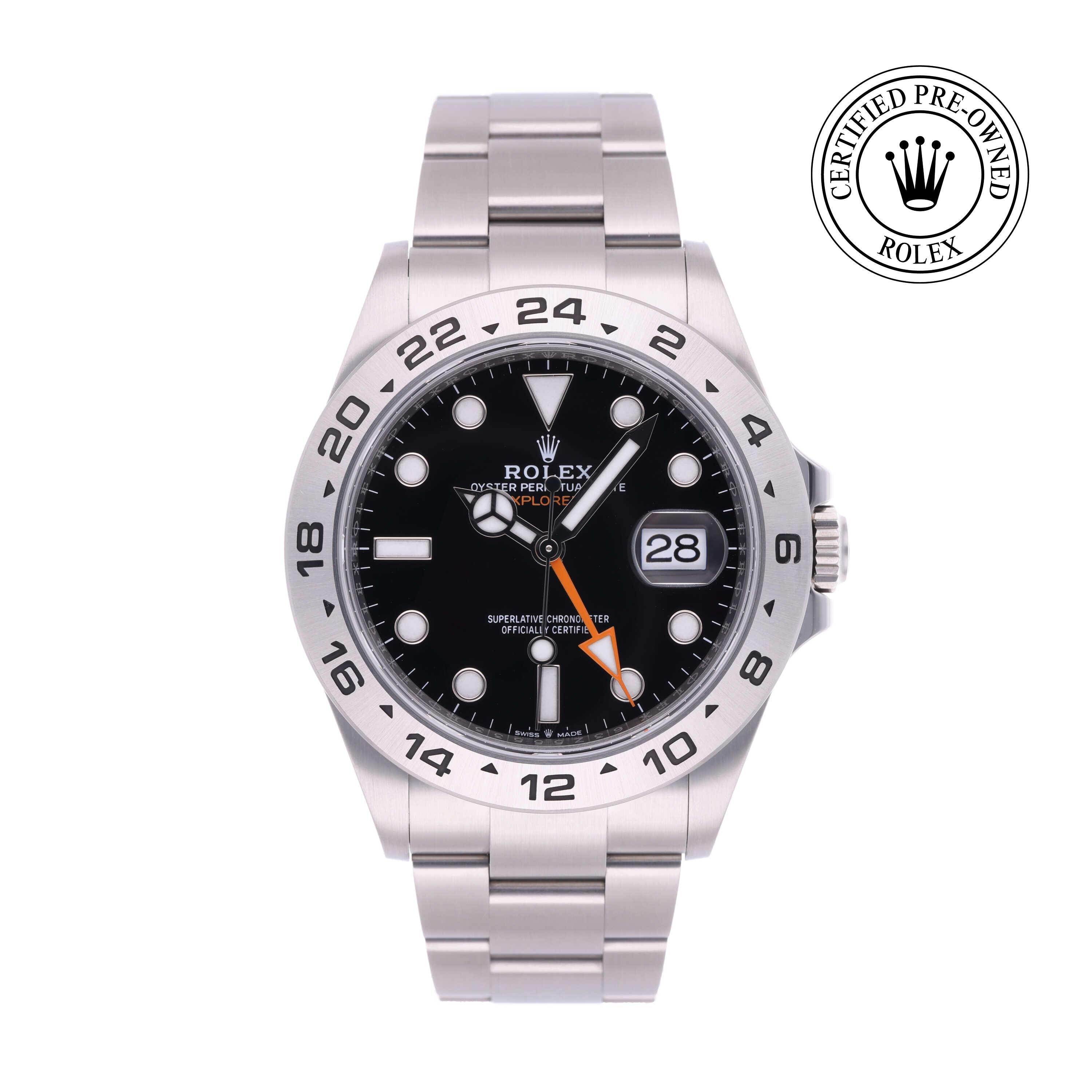 Explorer II