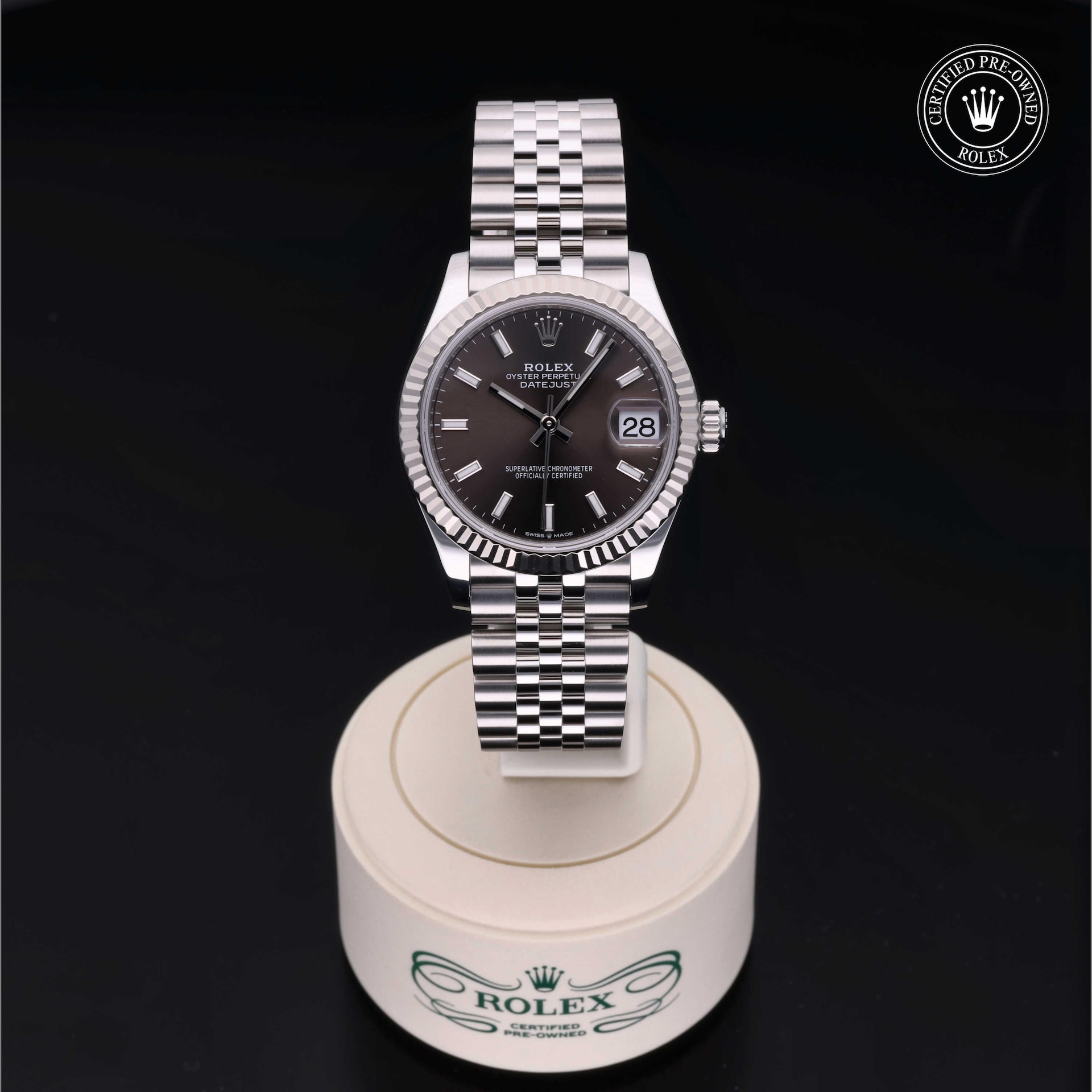 Datejust 31 image