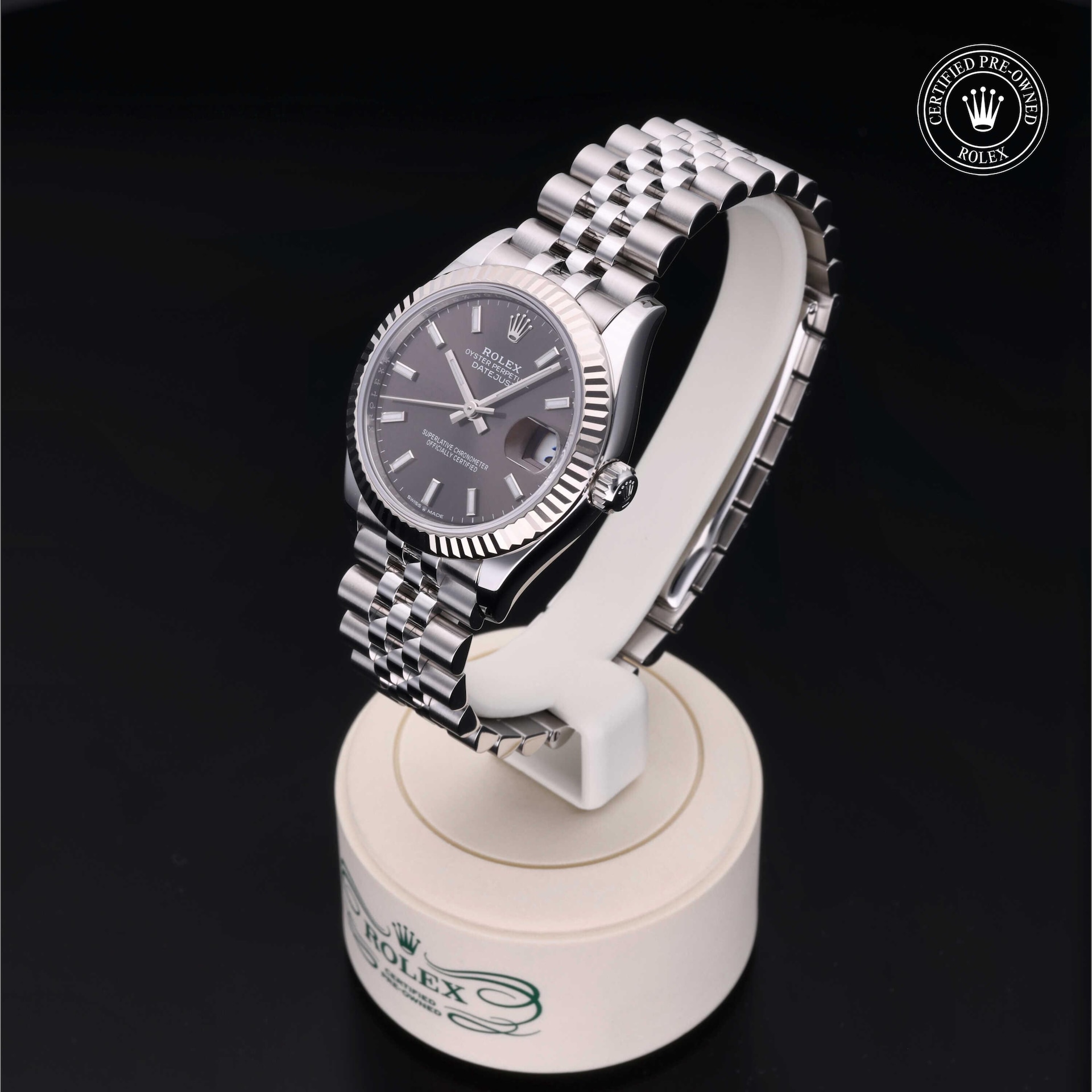 Datejust 31 image
