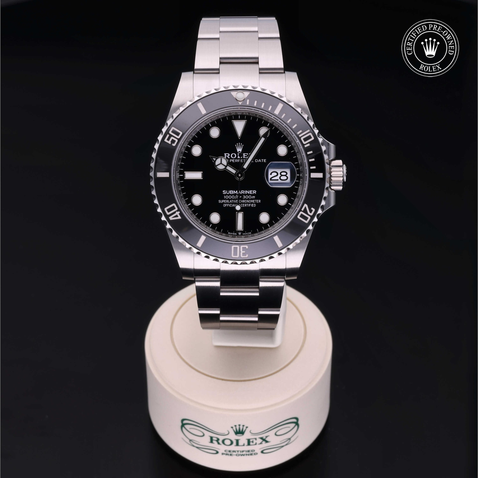 Submariner Date image