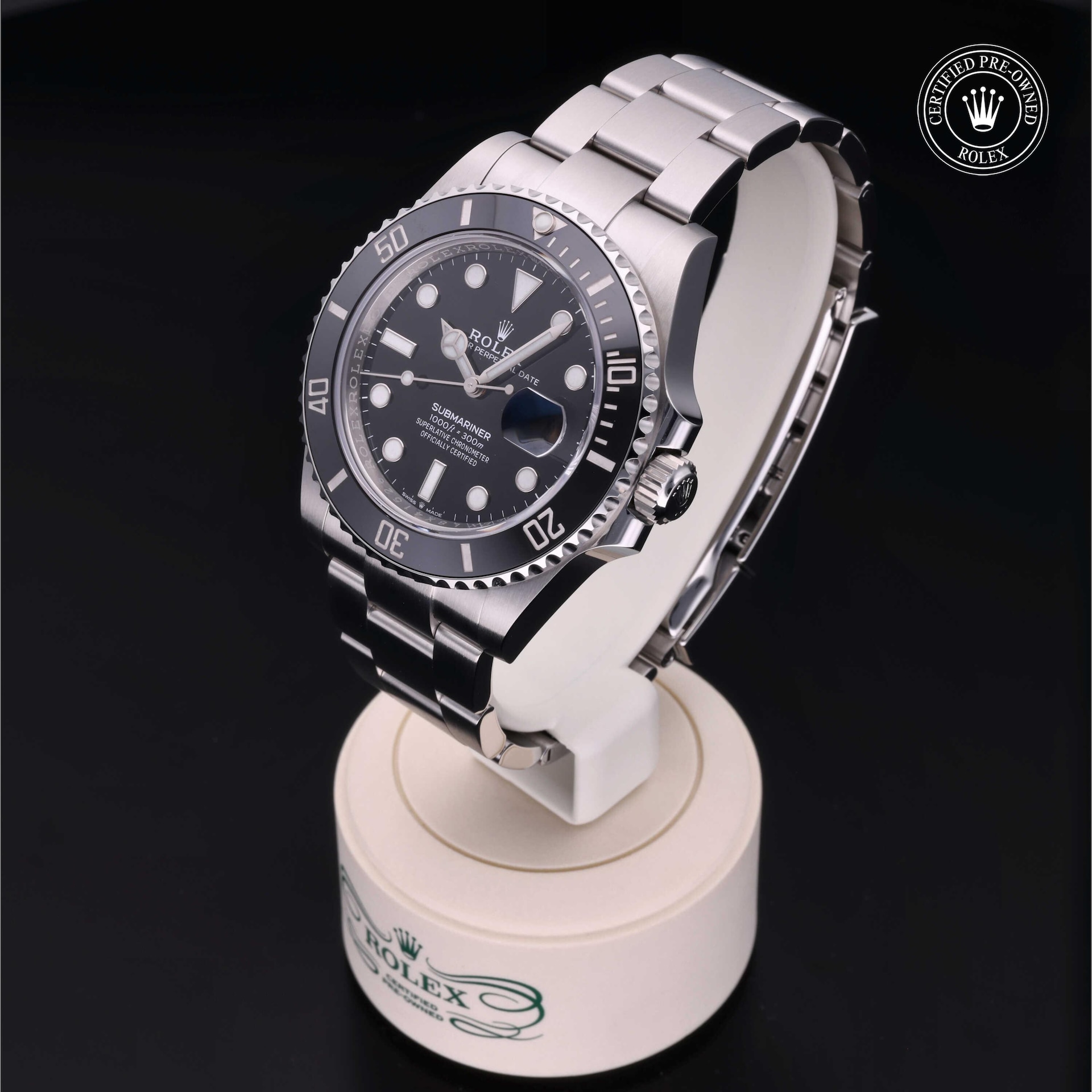 Submariner Date image
