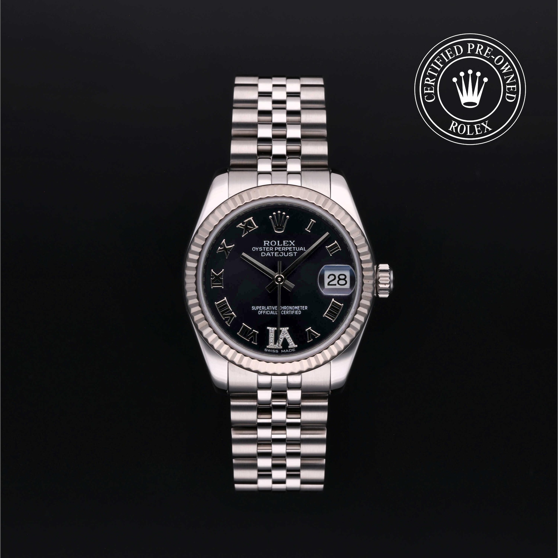 Datejust 31 image