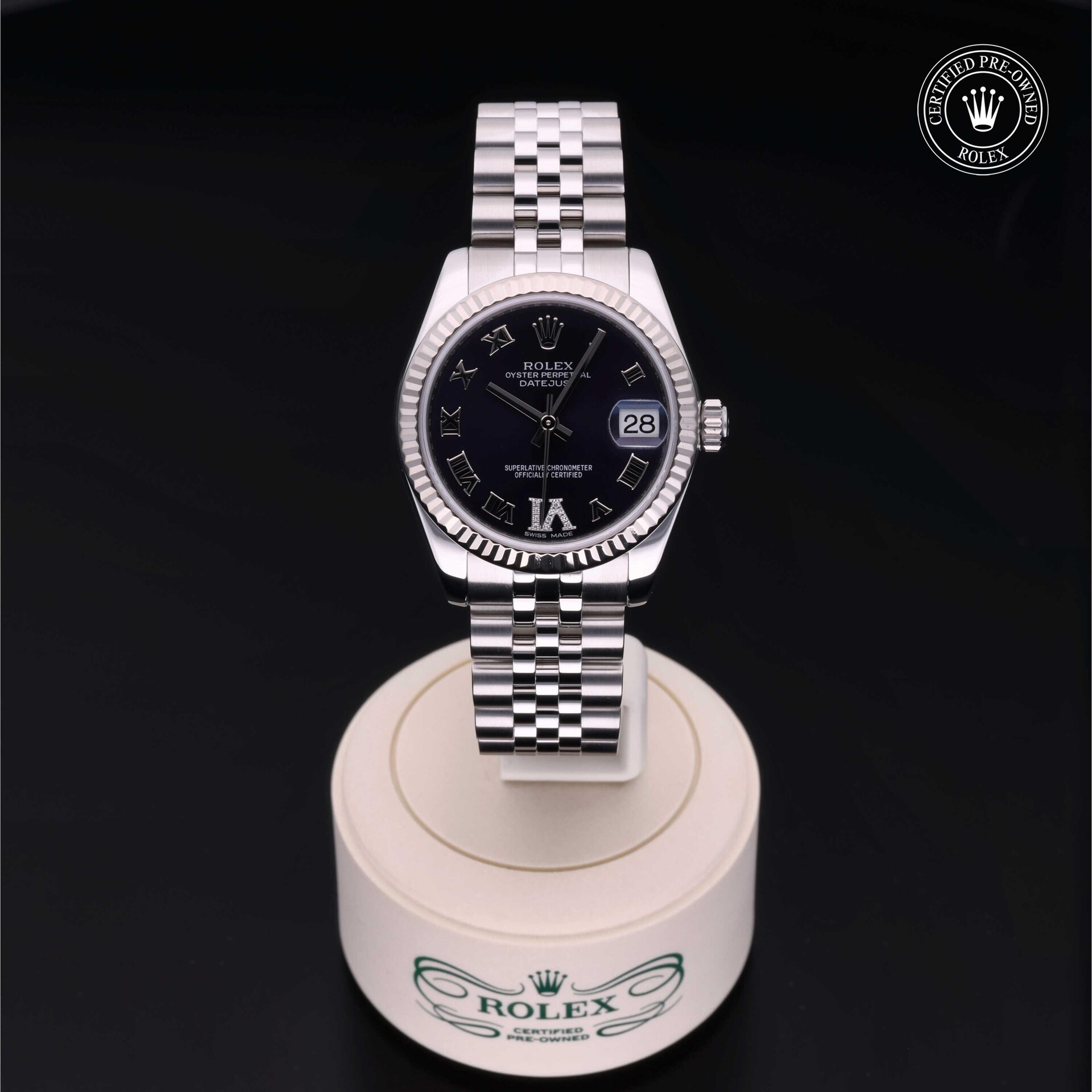 Datejust 31 image