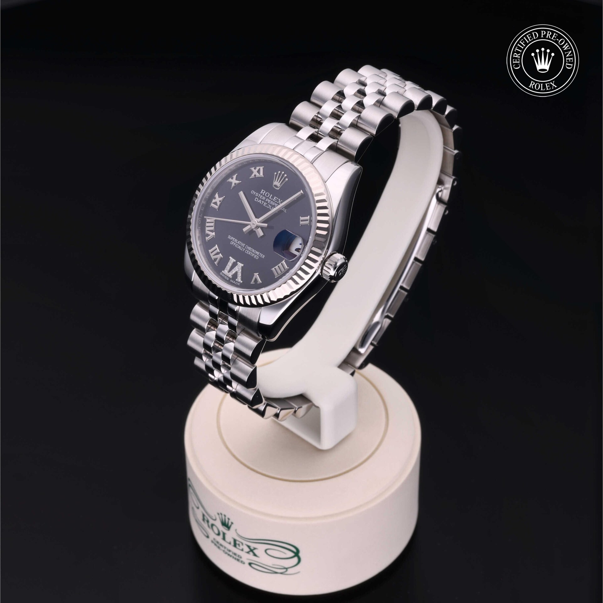 Datejust 31 image