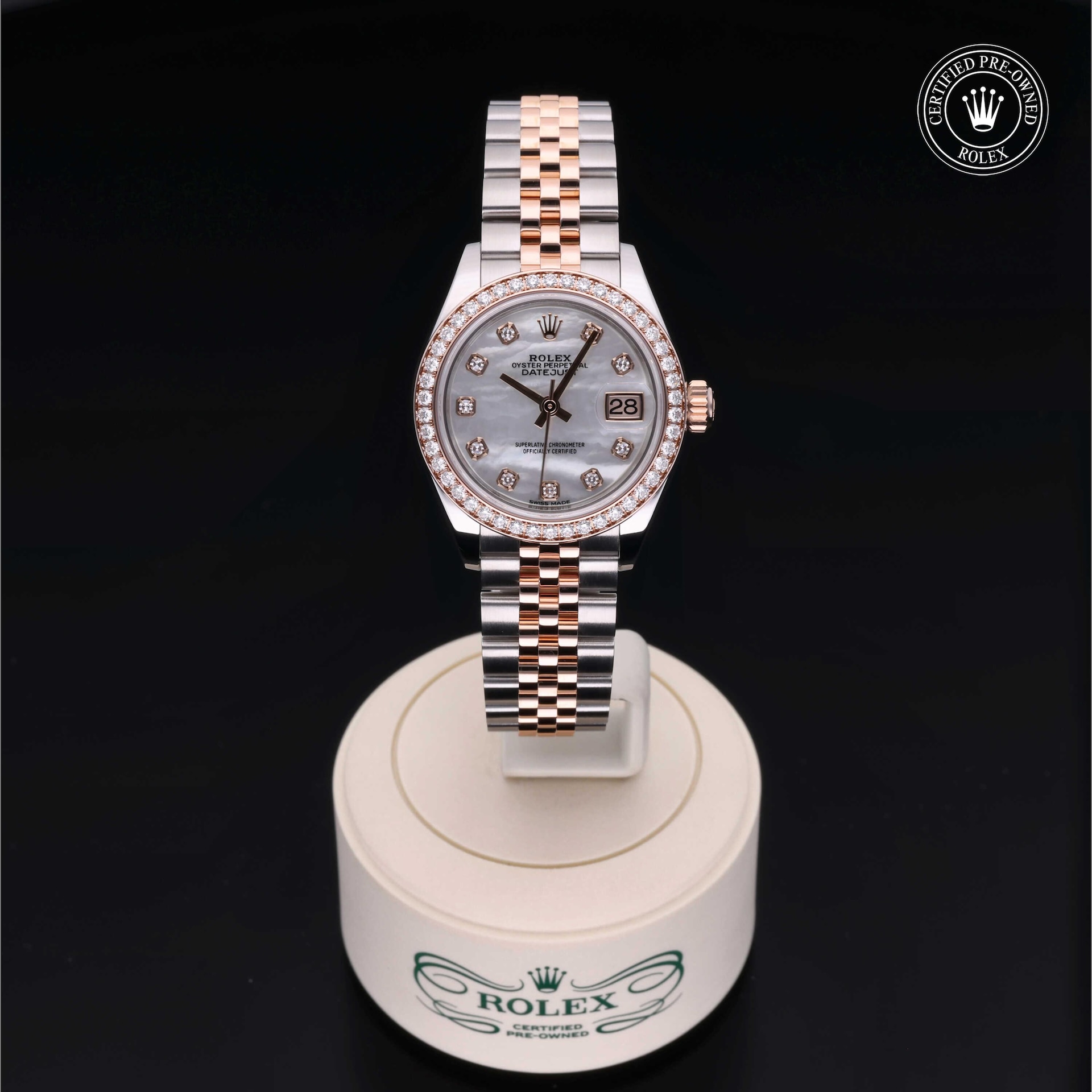 Lady-Datejust image