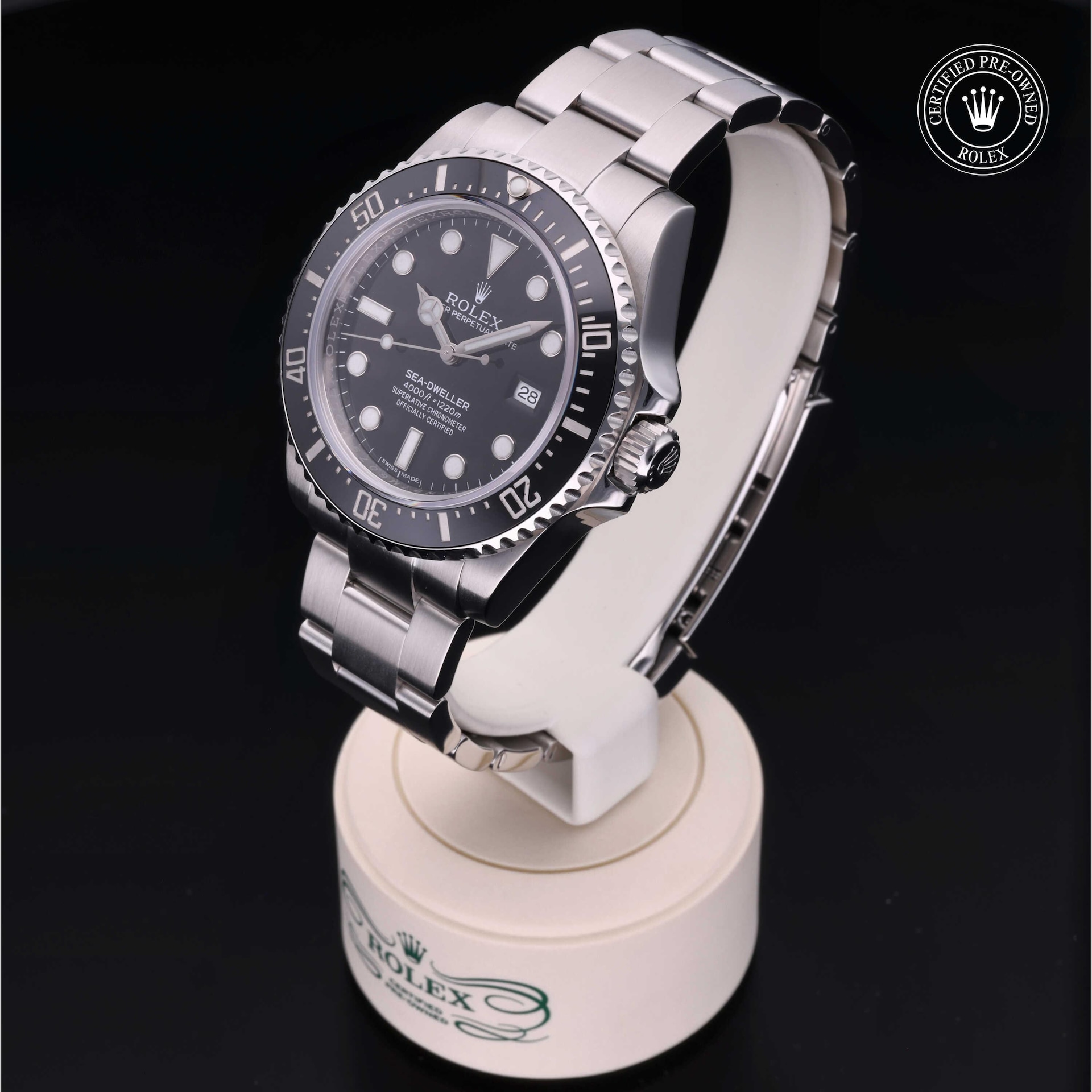 Sea-Dweller 4000 image
