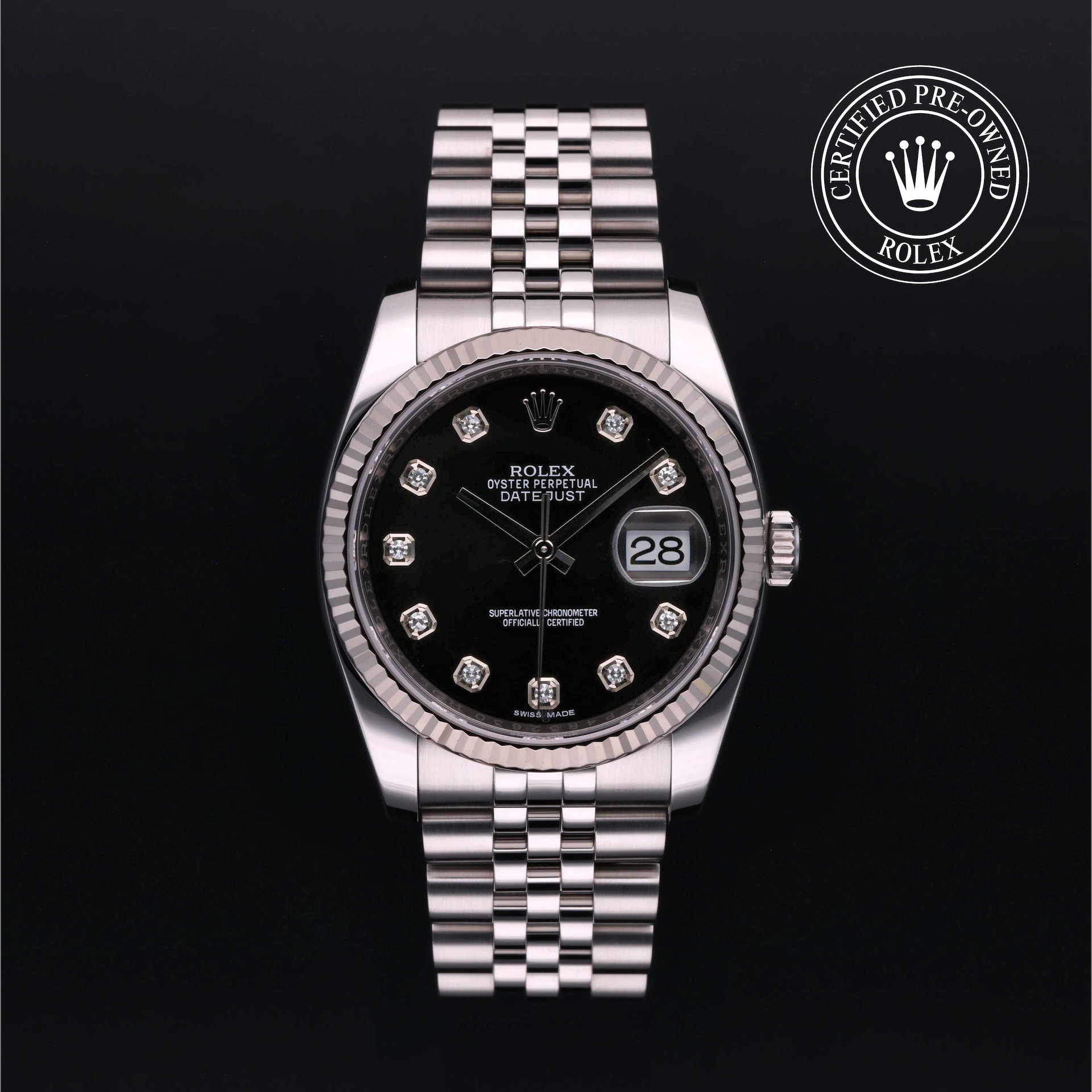 Datejust 36 image