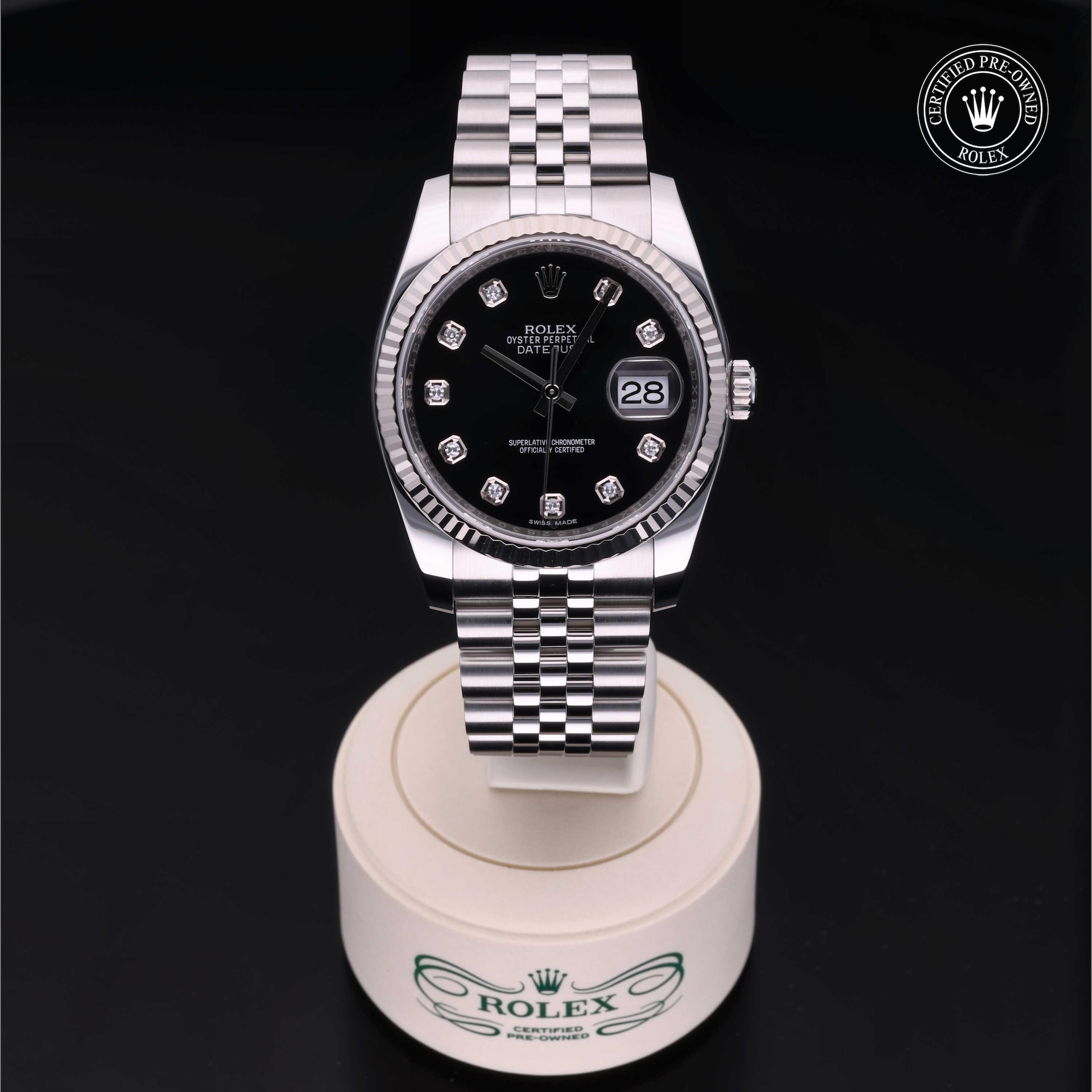 Datejust 36 image