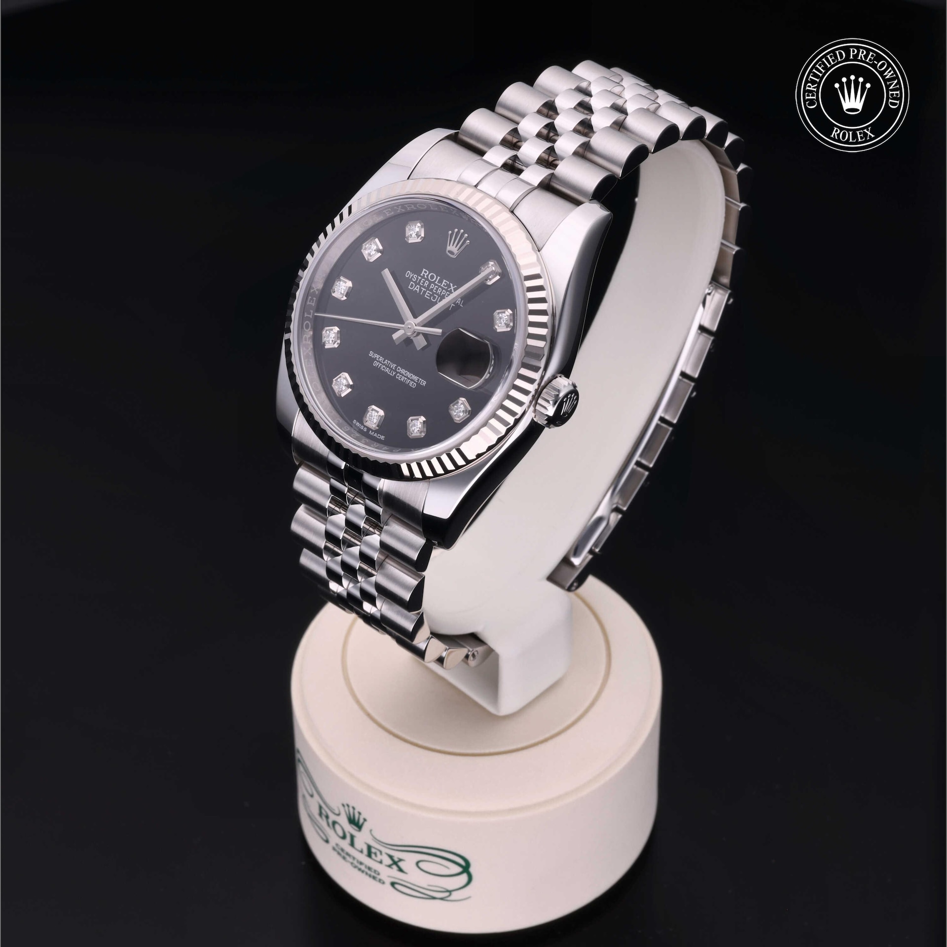 Datejust 36 image
