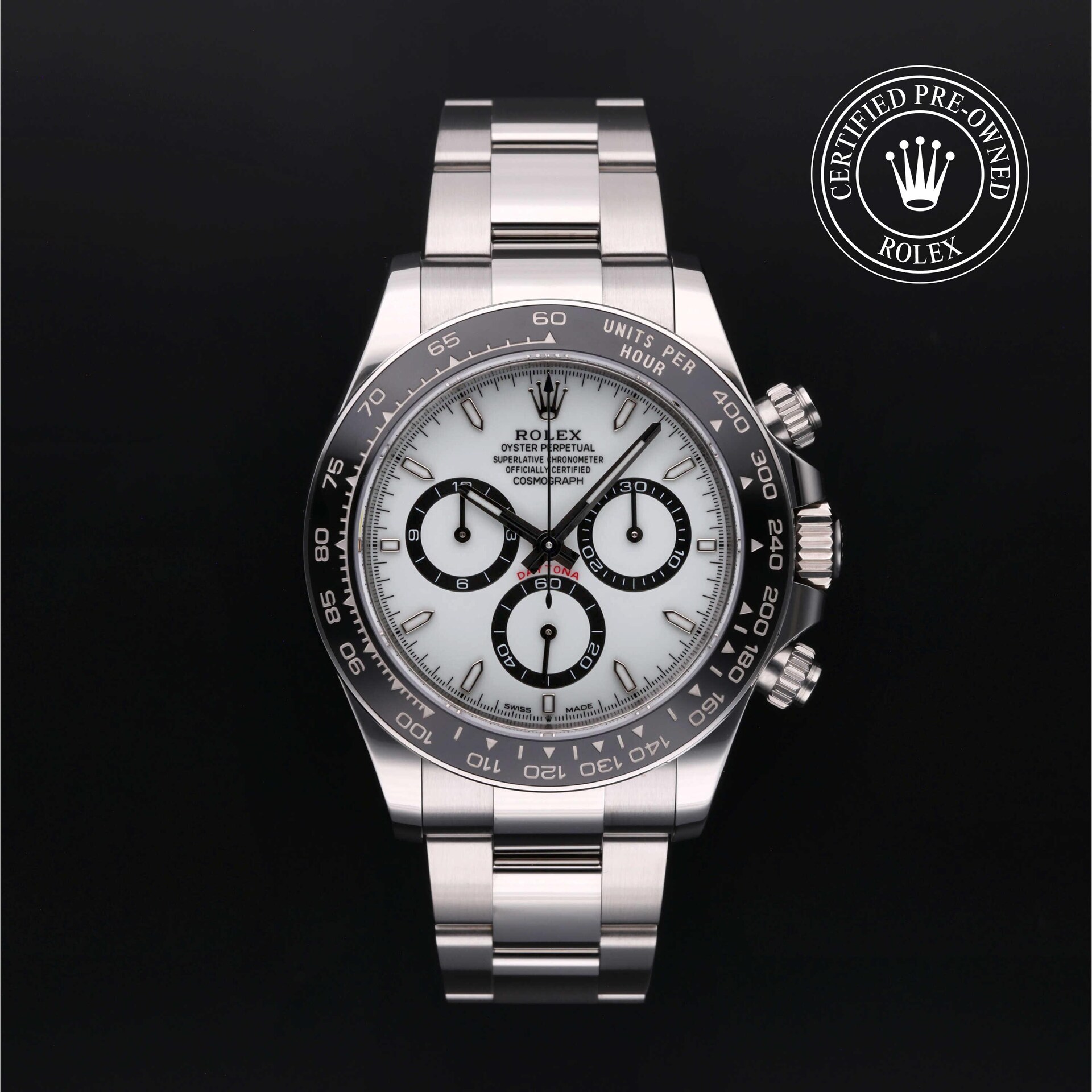Cosmograph Daytona image