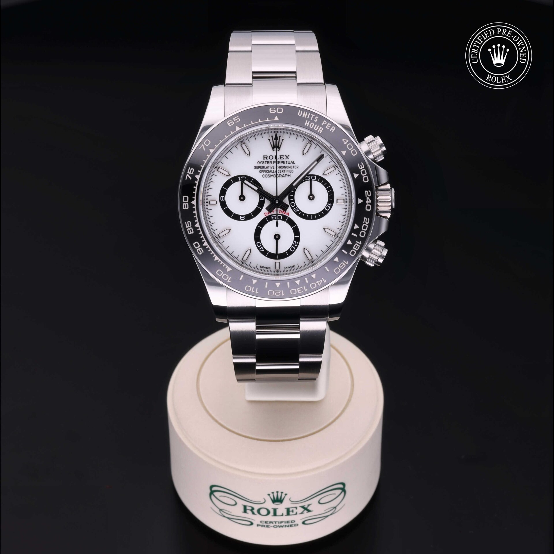 Cosmograph Daytona image