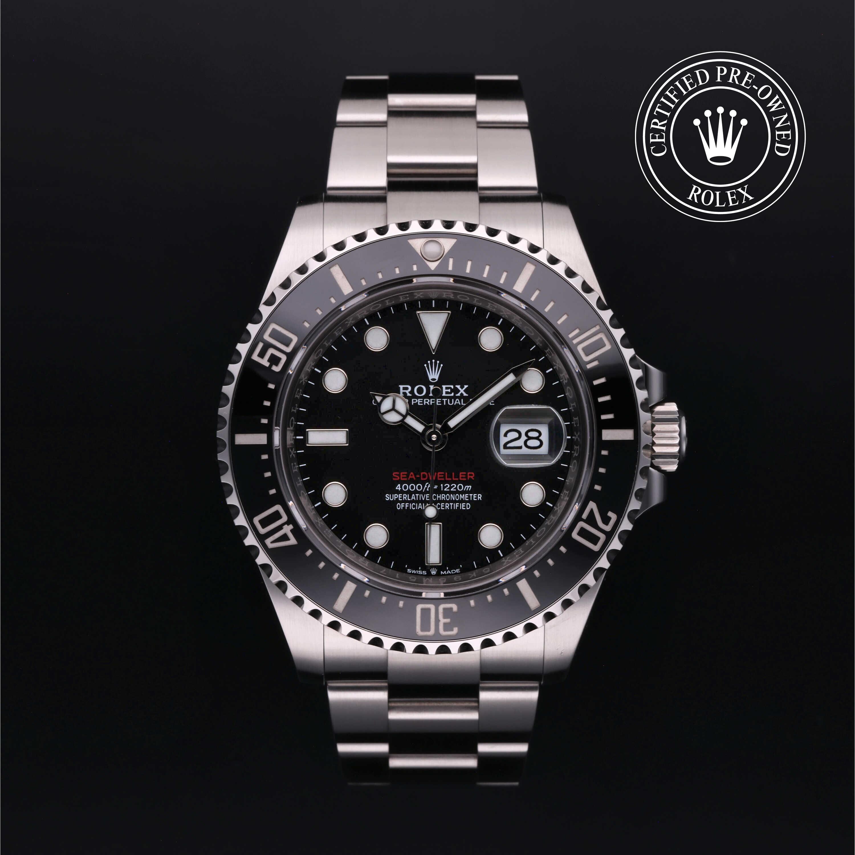 Sea-Dweller
