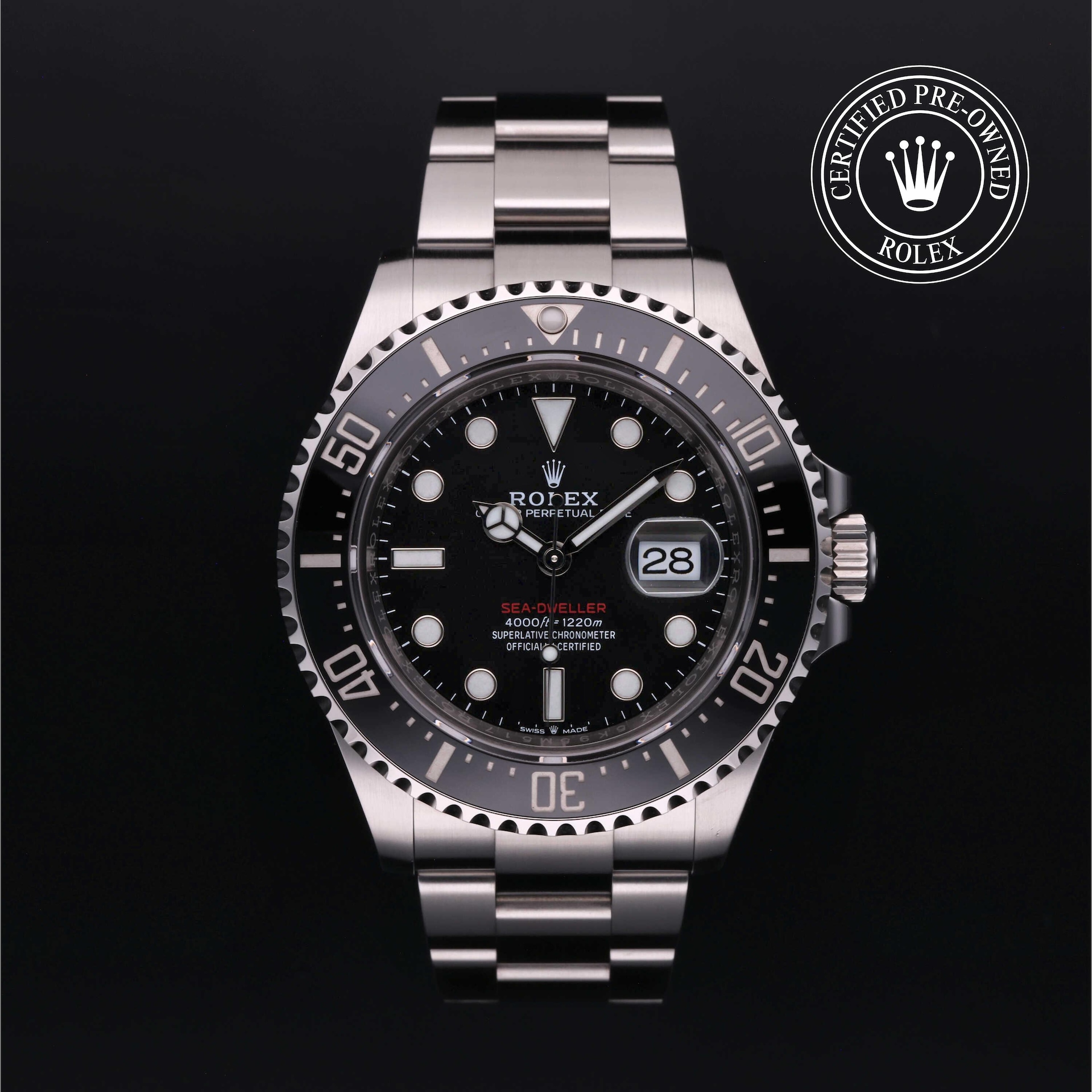 Sea-Dweller image