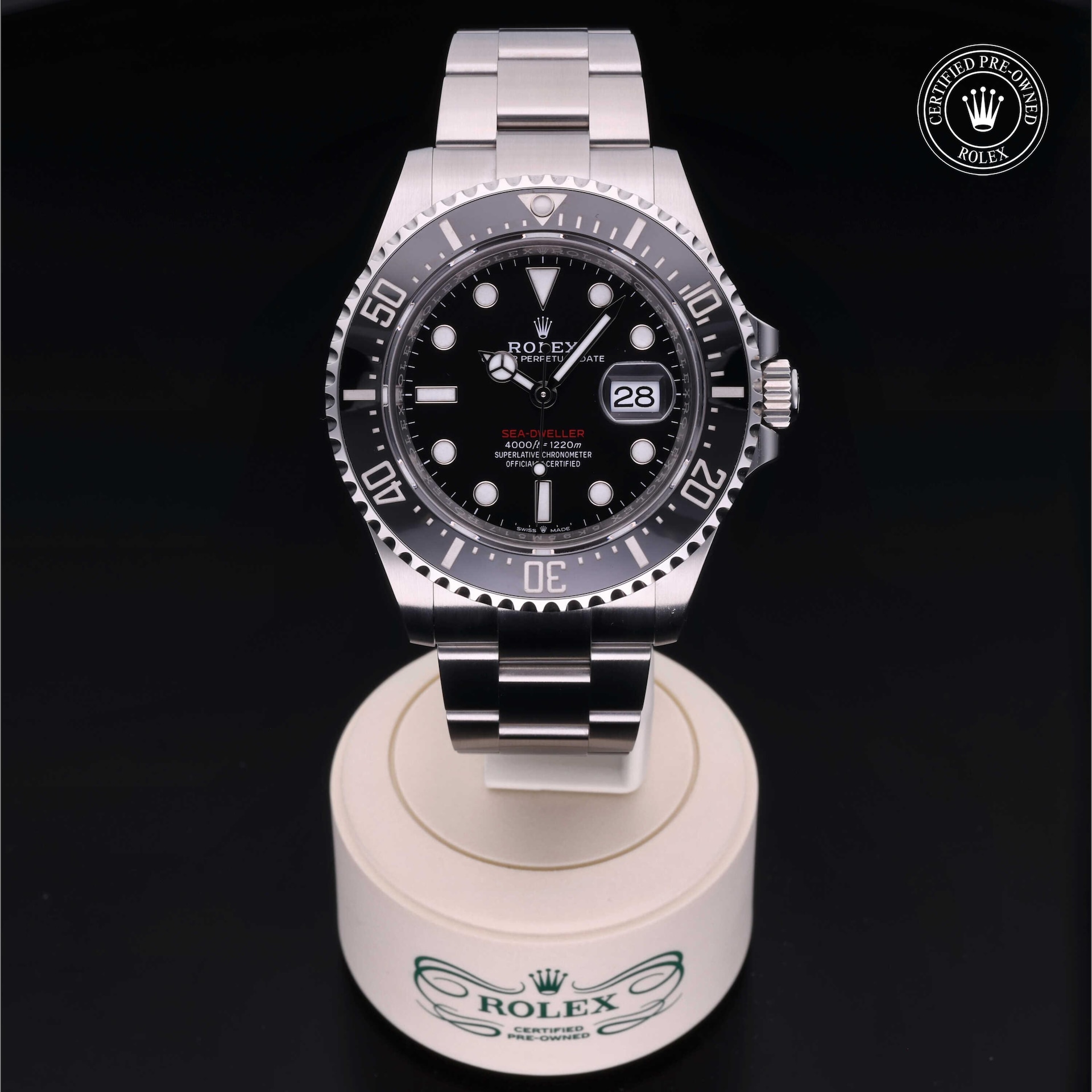 Sea-Dweller image
