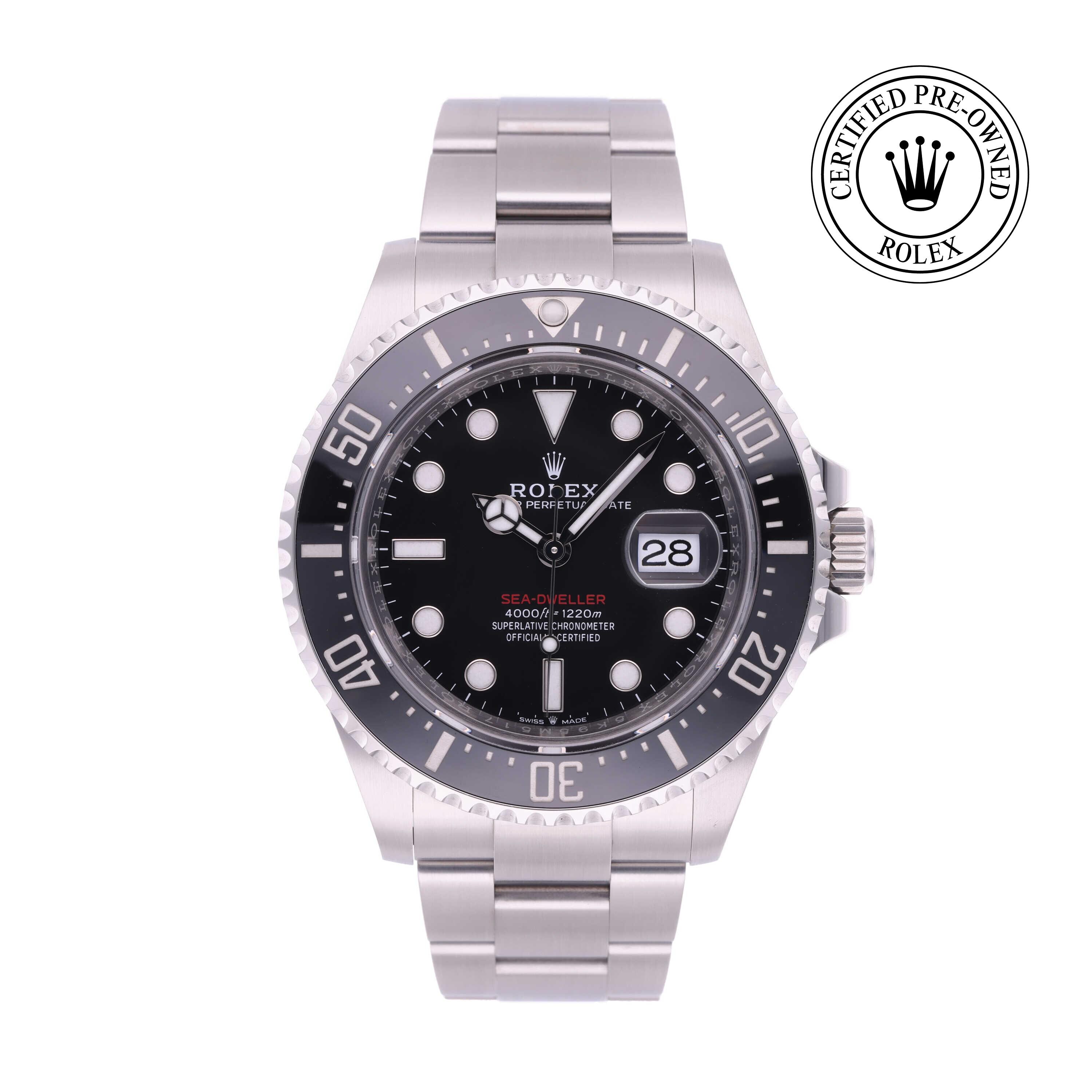 Sea-Dweller