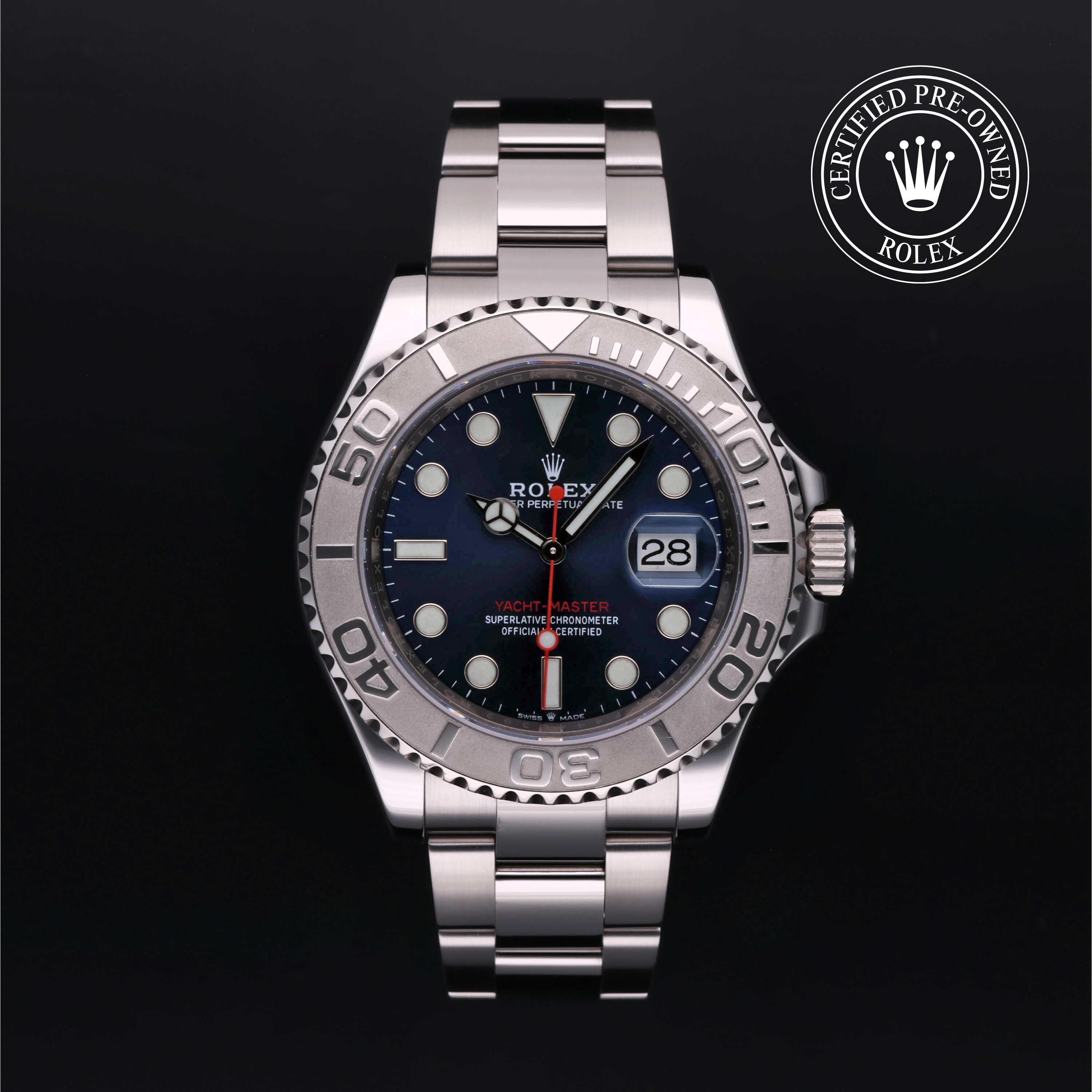 Yacht-Master 40