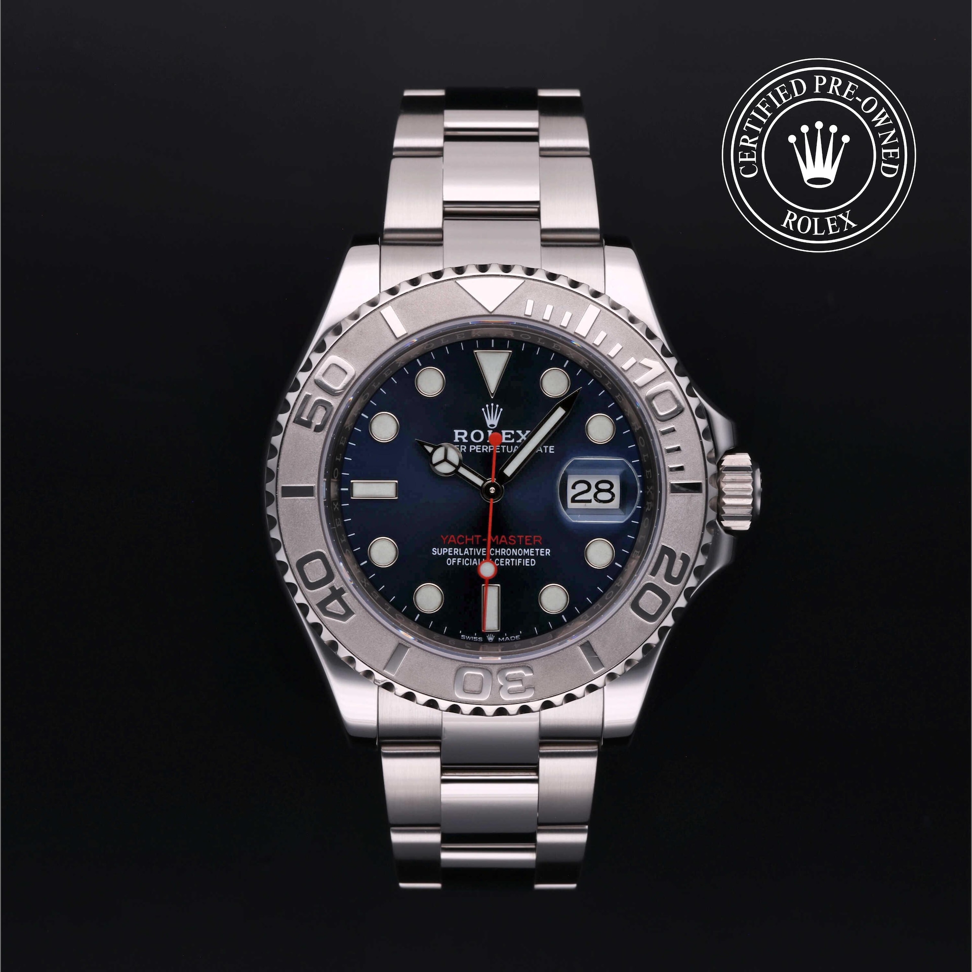 Yacht-Master 40 image