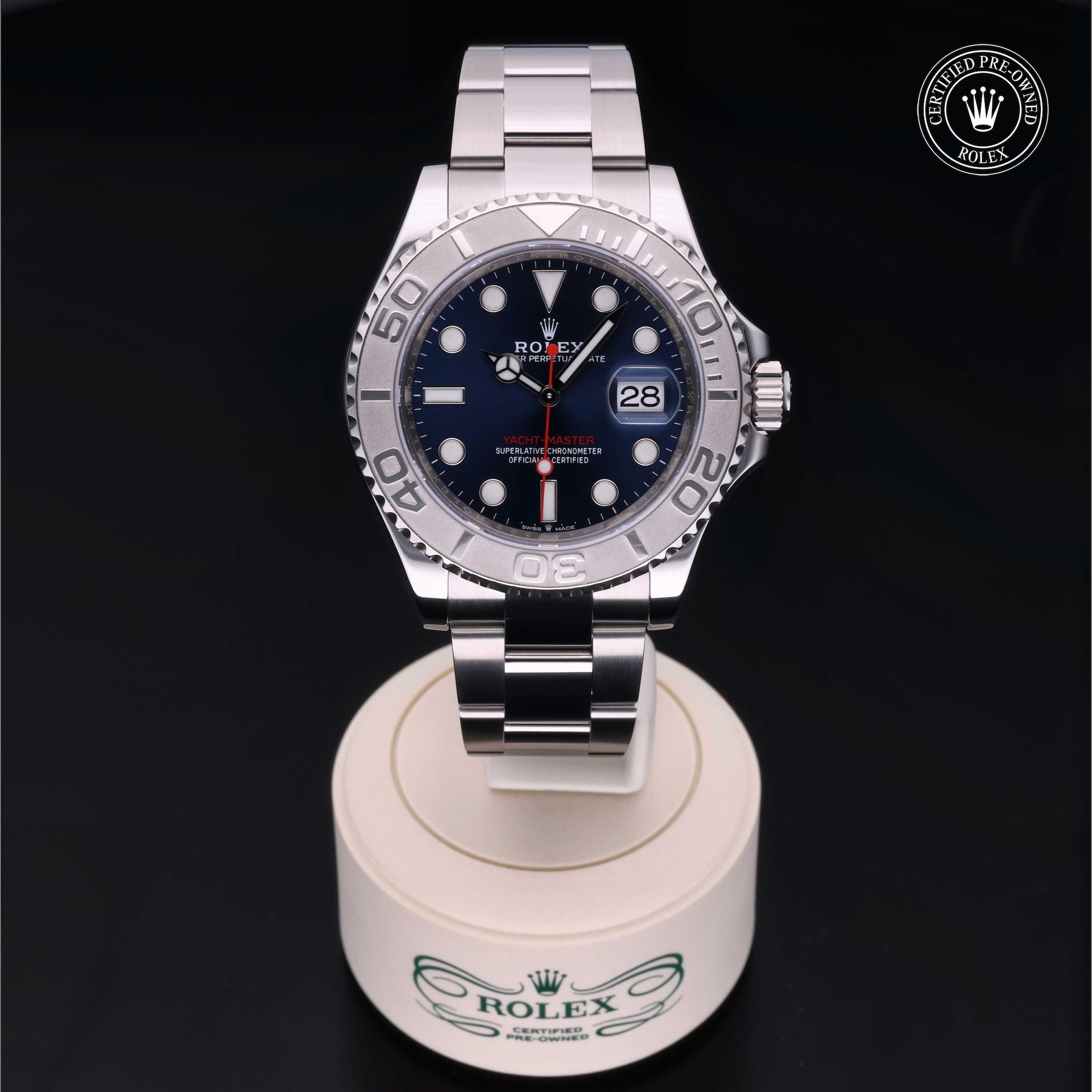Yacht-Master 40 image