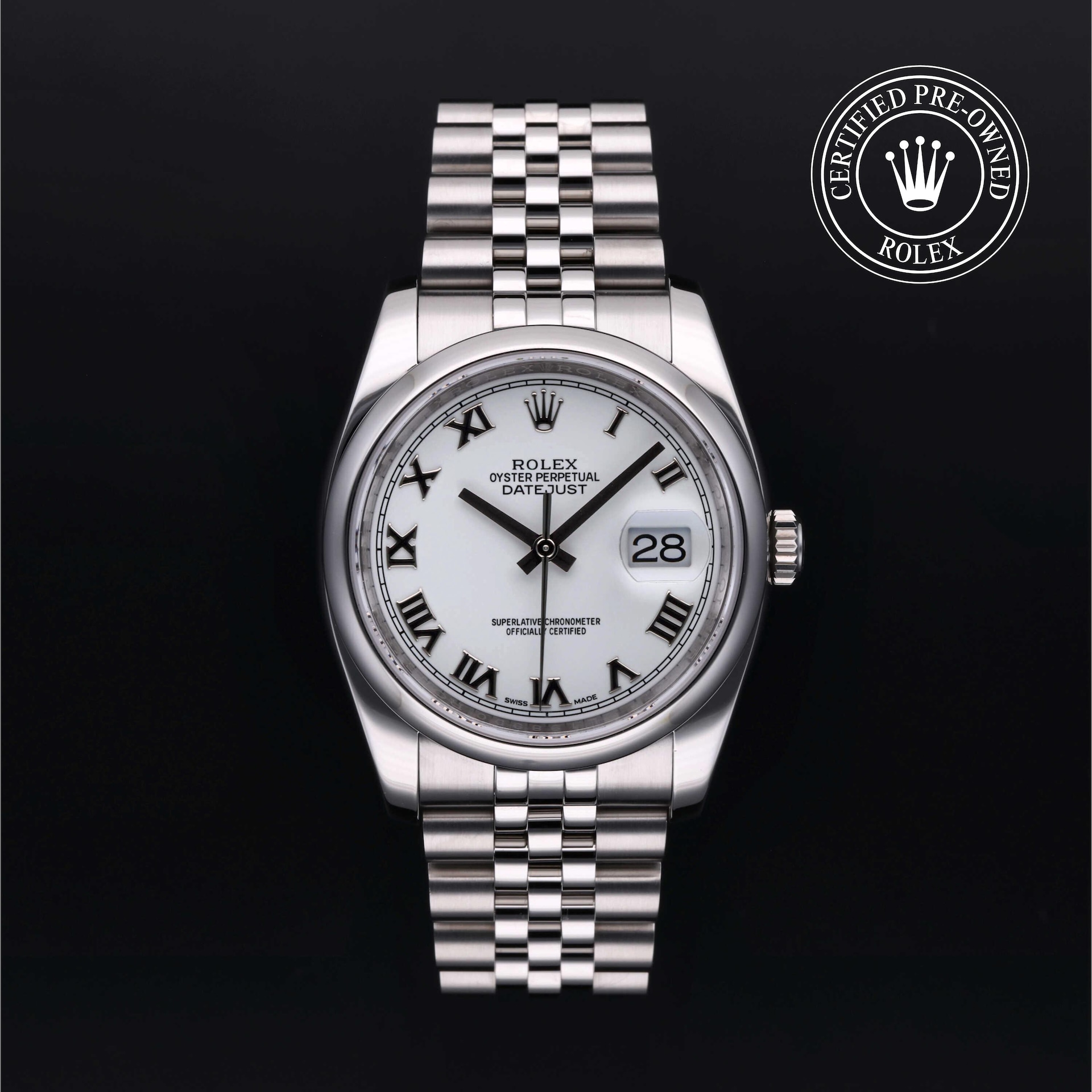 Datejust 36 image