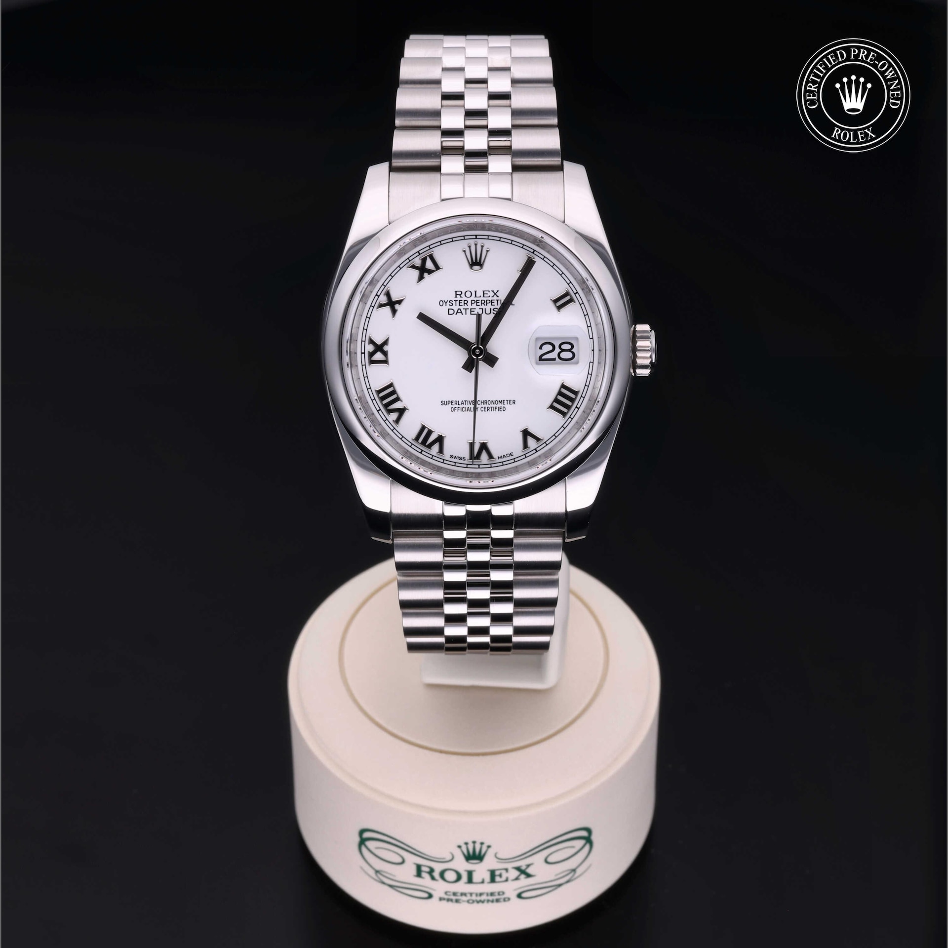 Datejust 36 image