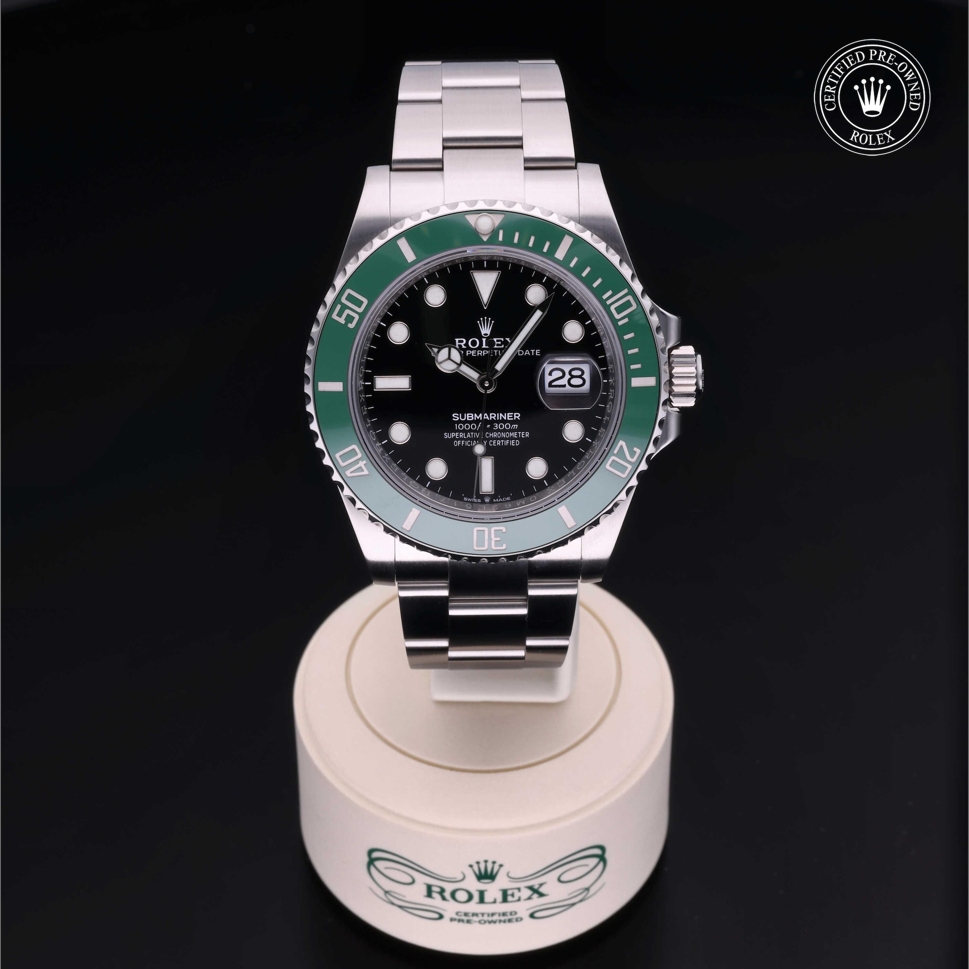 Submariner Date image