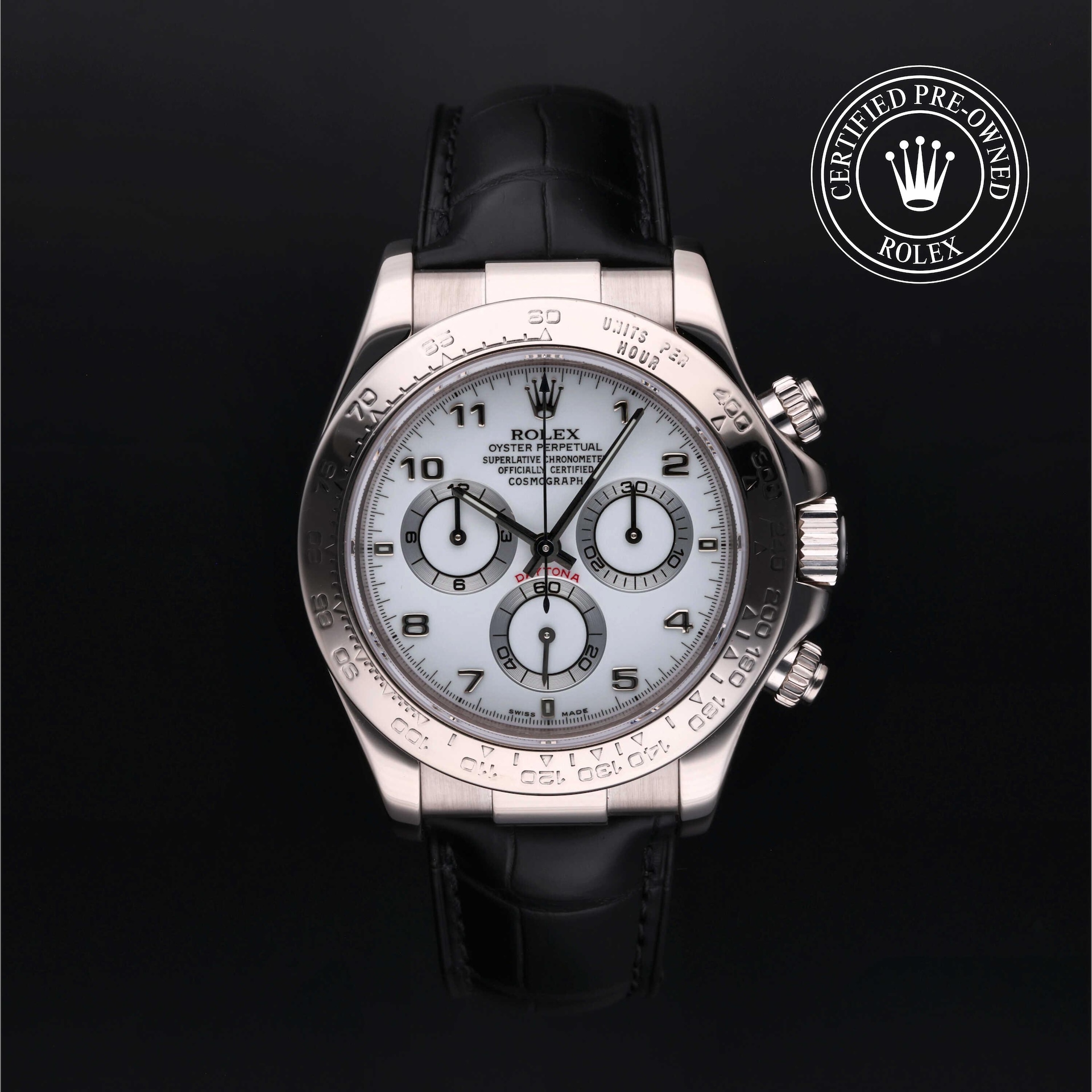 Cosmograph Daytona image