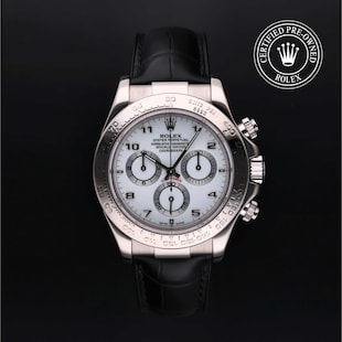 Rolex Certified Pre-Owned Cosmograph Daytona