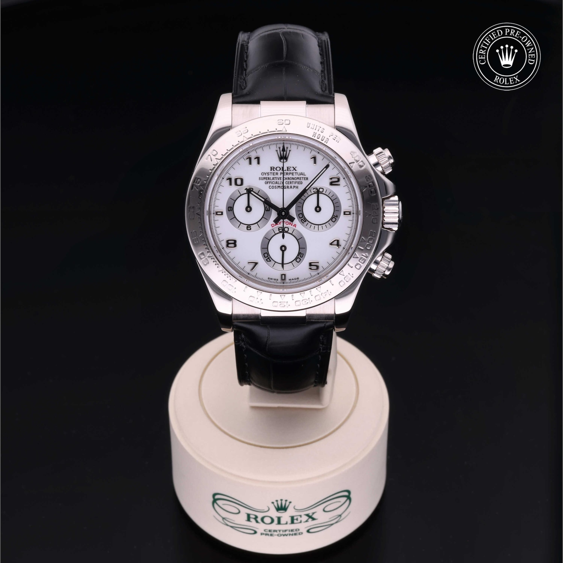 Cosmograph Daytona image