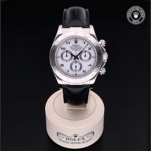 Rolex Certified Pre-Owned Cosmograph Daytona