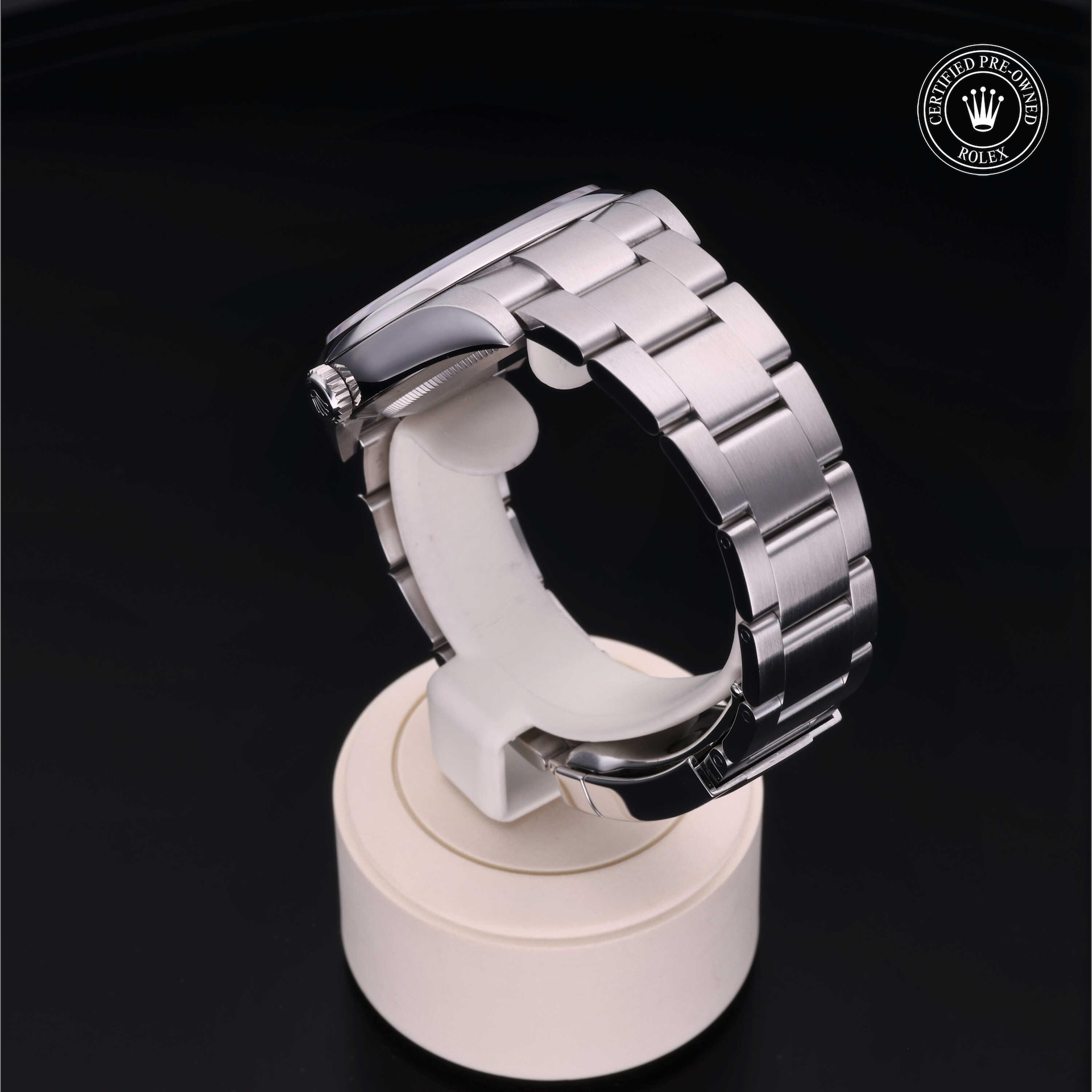 Oyster Perpetual 39 image