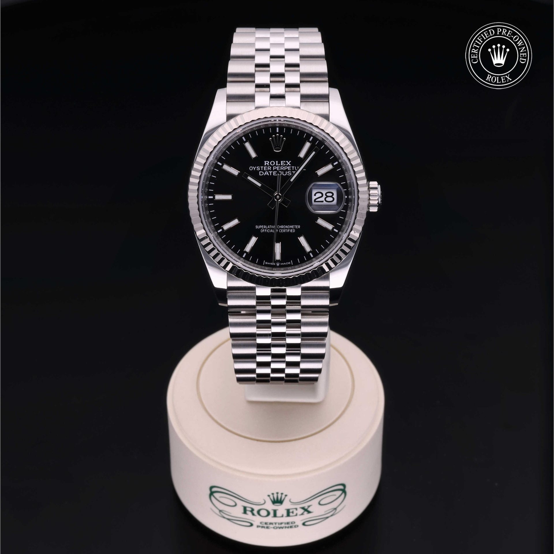 Datejust 36 image