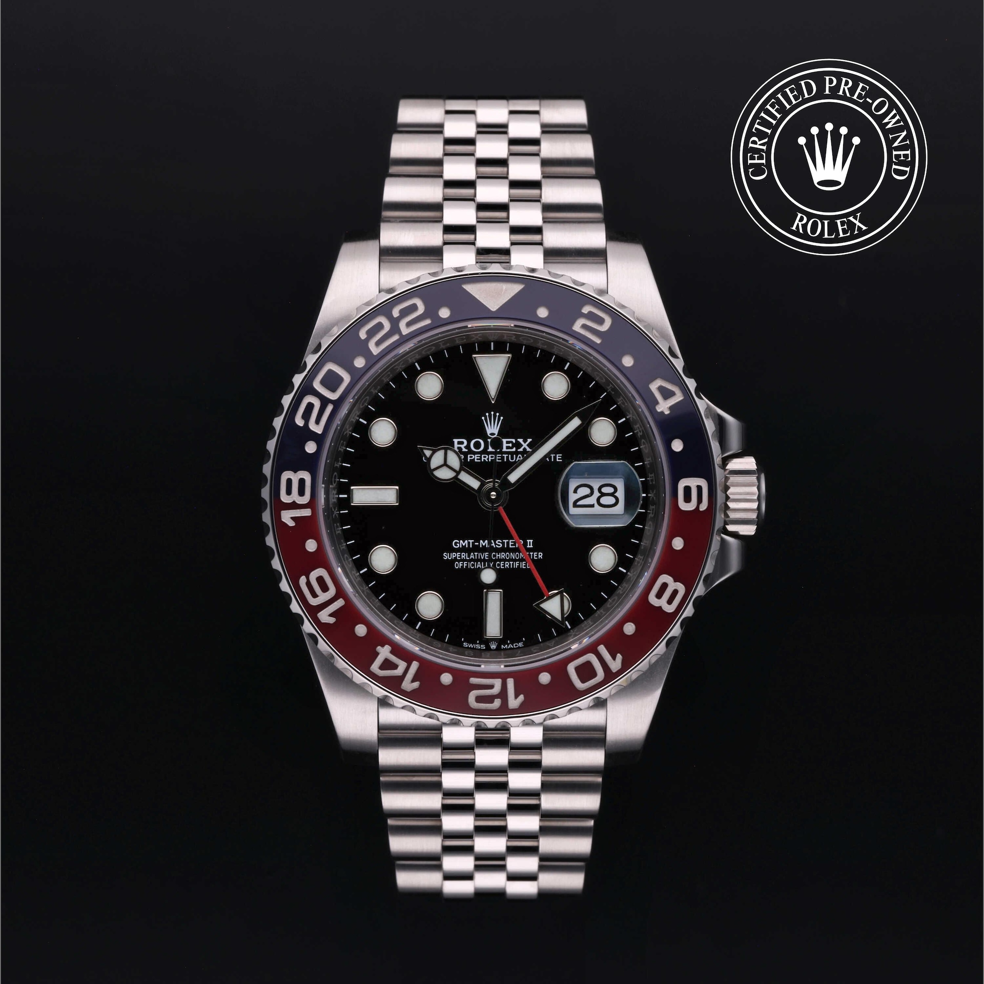 GMT-Master II image