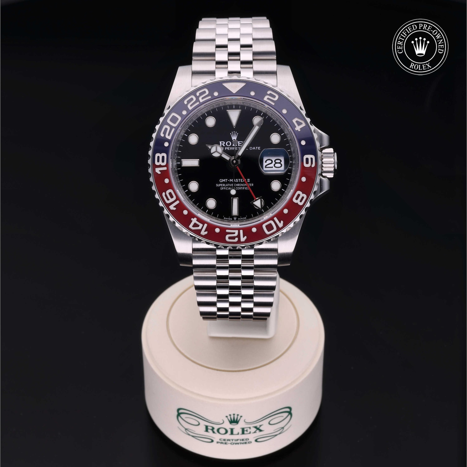 GMT-Master II image