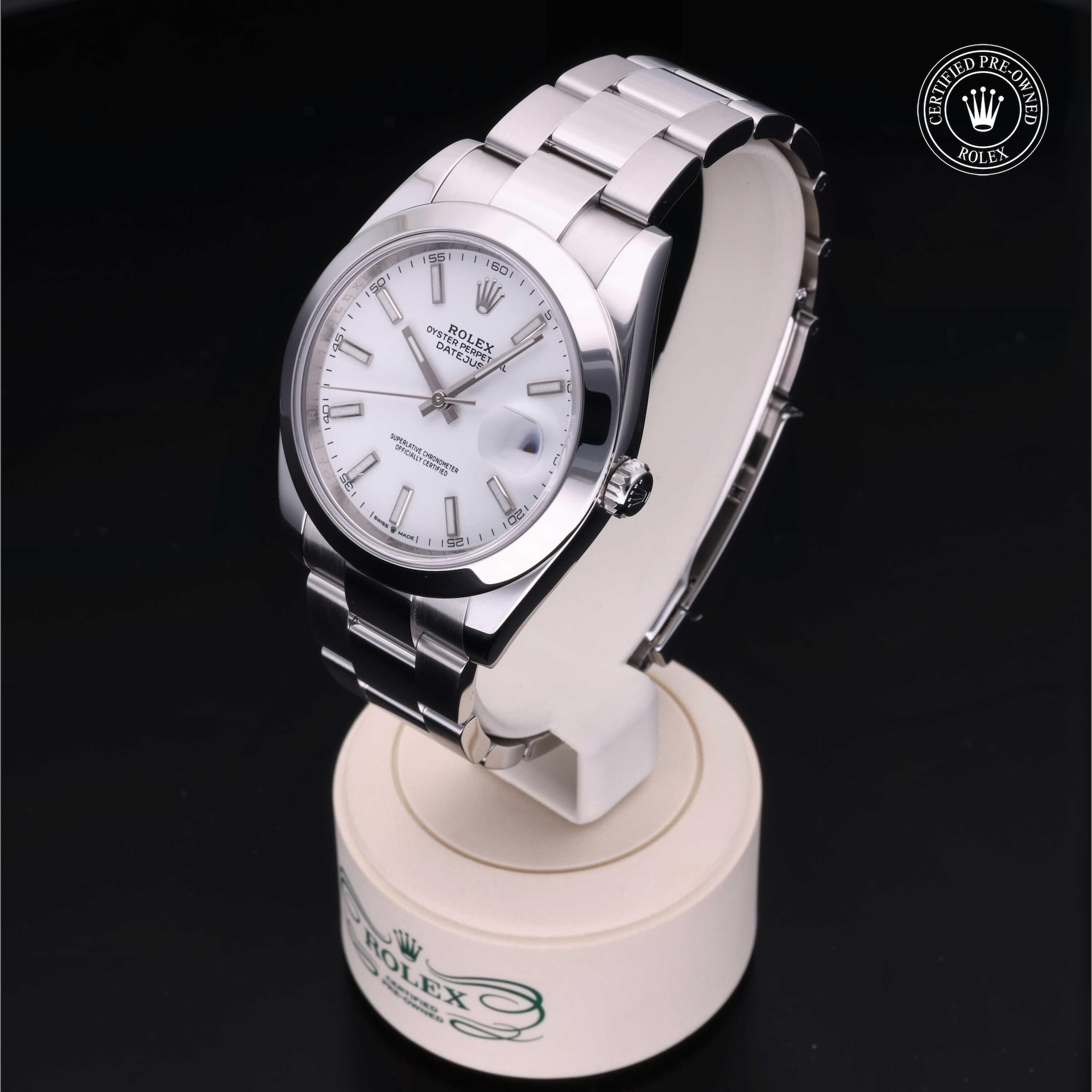 Datejust 41 image