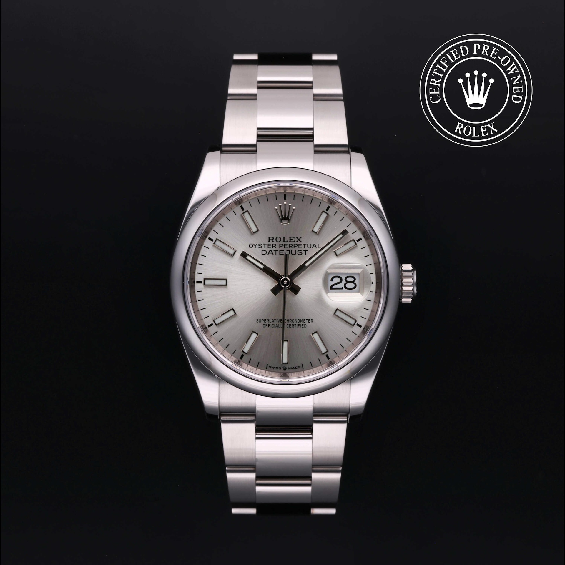 Datejust 36 image