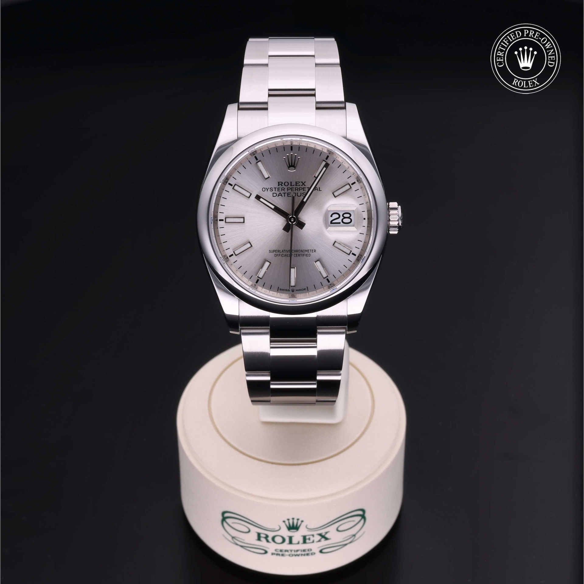 Datejust 36 image
