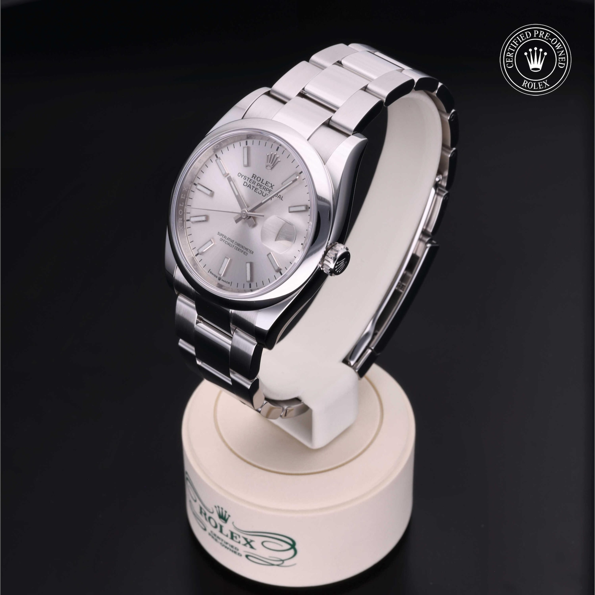Datejust 36 image