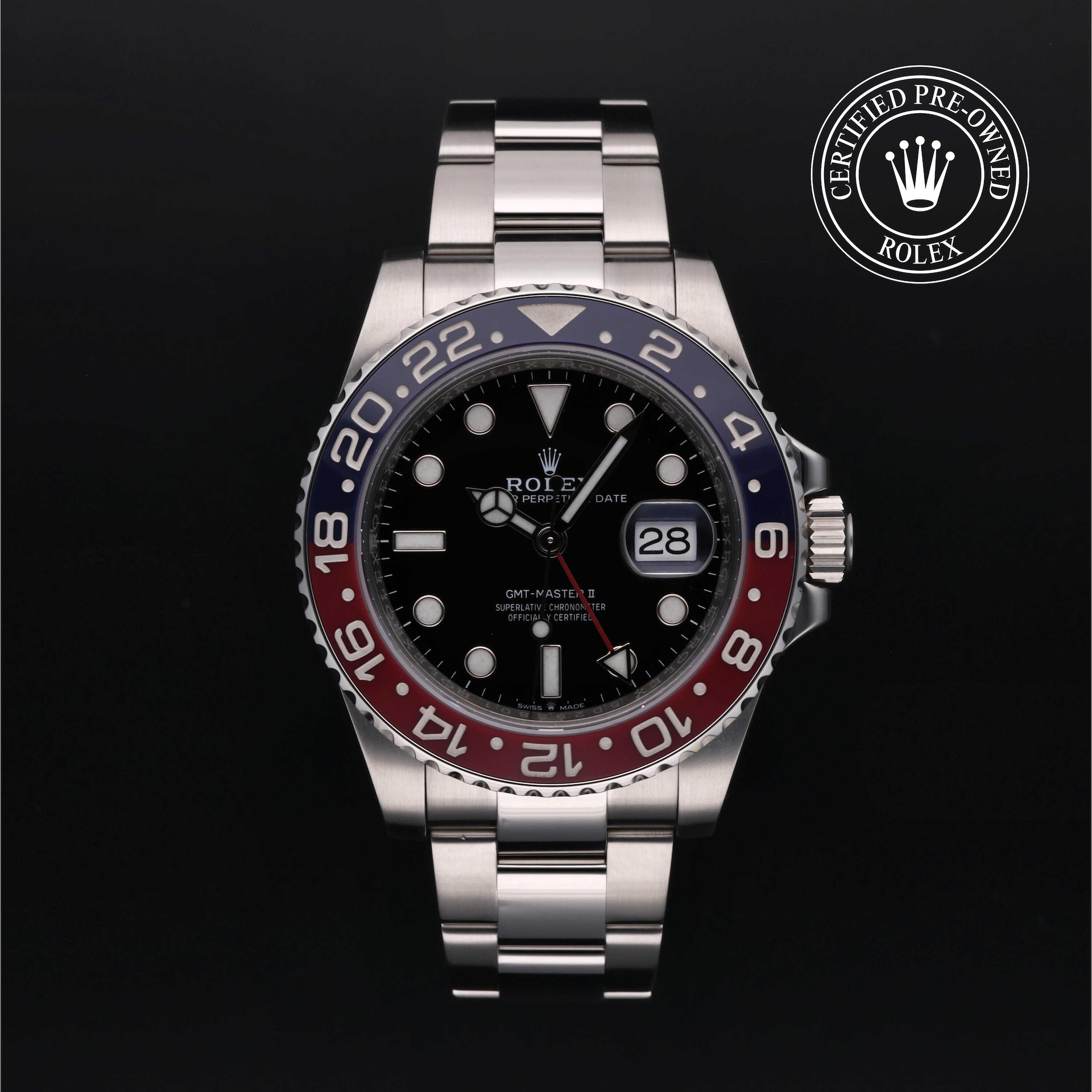 GMT-Master II image