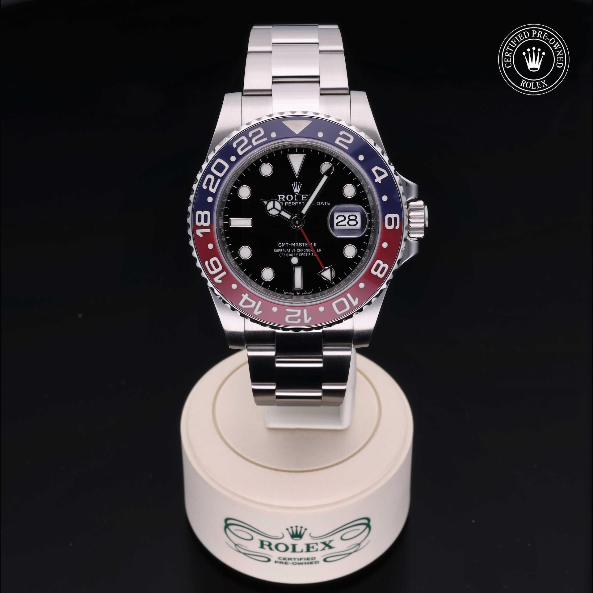 GMT-Master II image